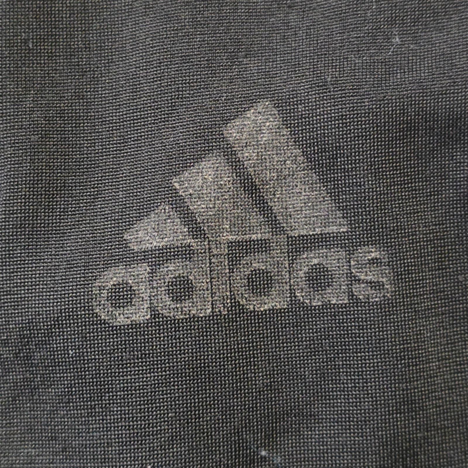 Adidas adidas 3-Stripes Tricot Open Hem Track Pants Men’s Medium Size US 32 / EU 48 - 2 Thumbnail