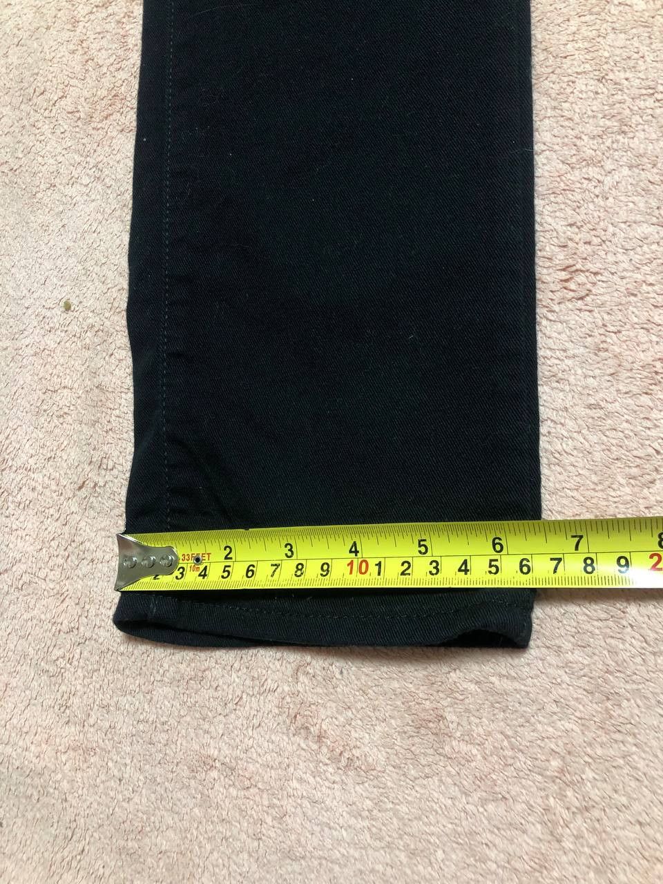 Levi's Levi's Jeans Size 27" / US 4 / IT 40 - 6 Thumbnail