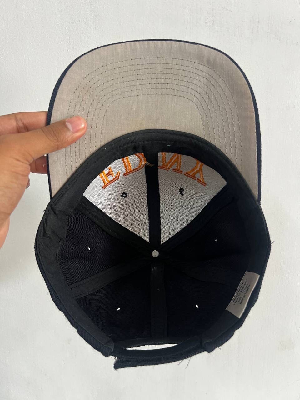 Other FDNY Wool Hat Size ONE SIZE - 8 Thumbnail