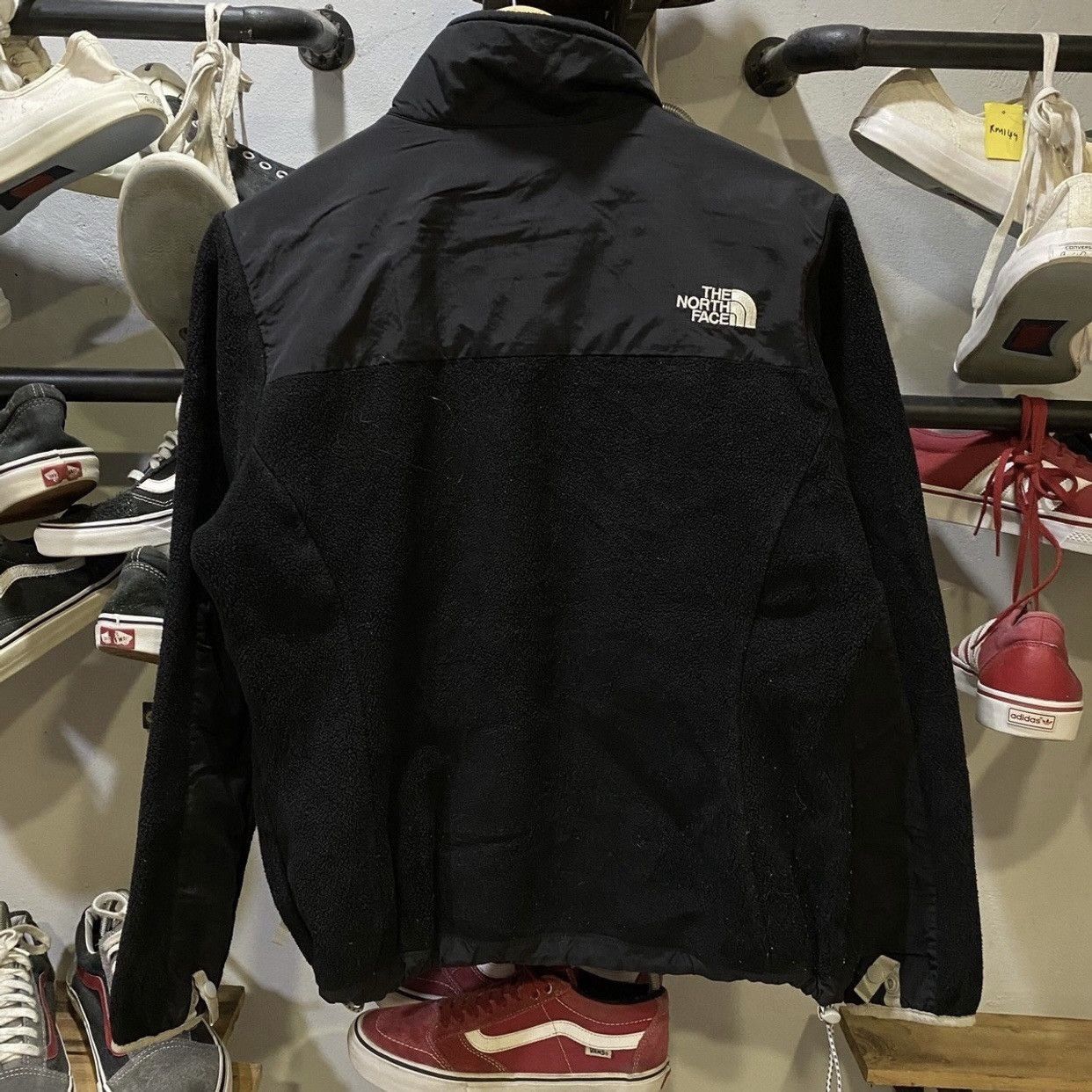 The North Face The North Face Women's Denali Polartec Fleece Jacket Size S Size S / US 4 / IT 40 - 2 Thumbnail
