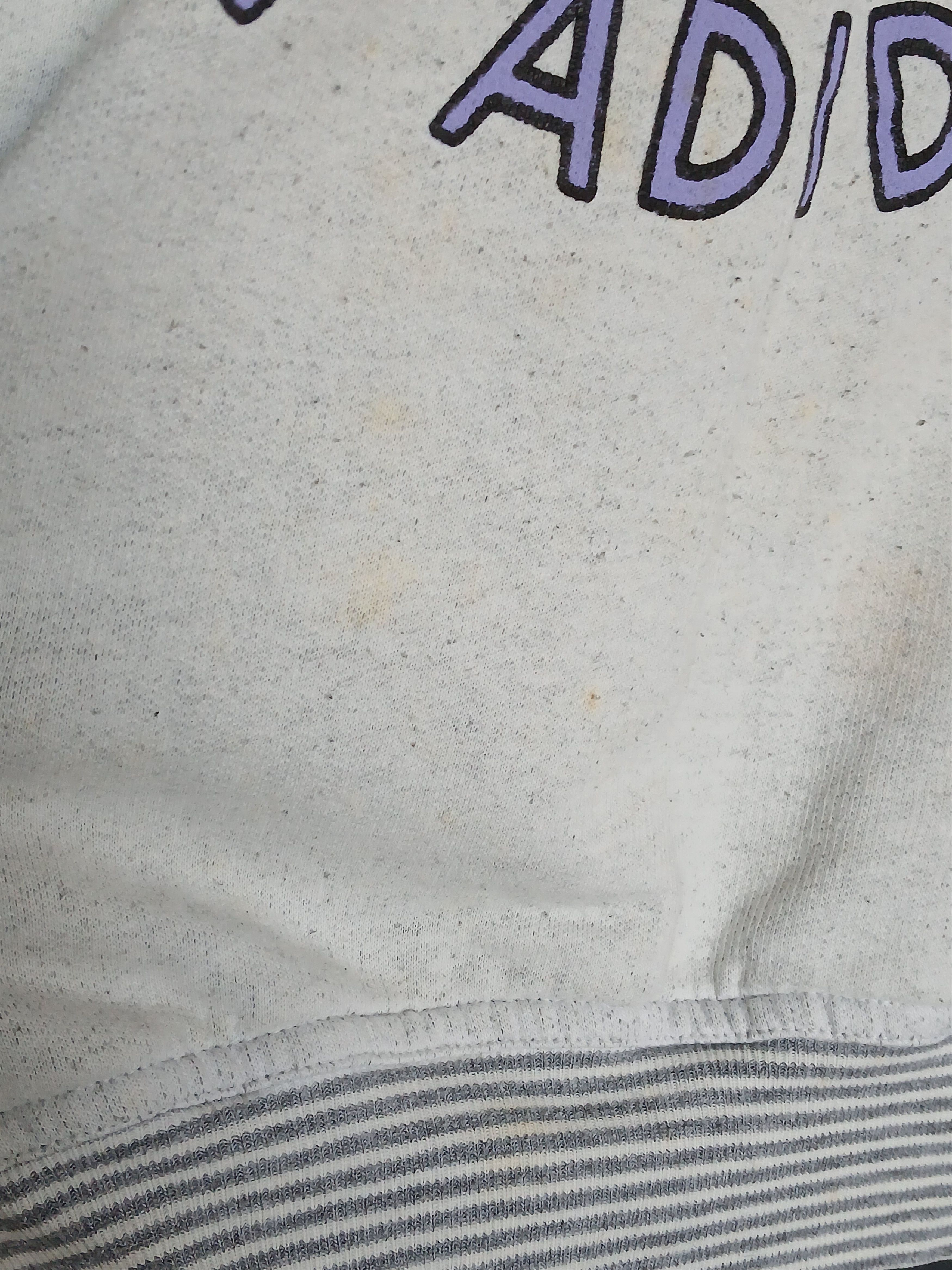 Adidas × Vintage Vintage Adidas Sweatshirt Size US M / EU 48-50 / 2 - 10 Thumbnail