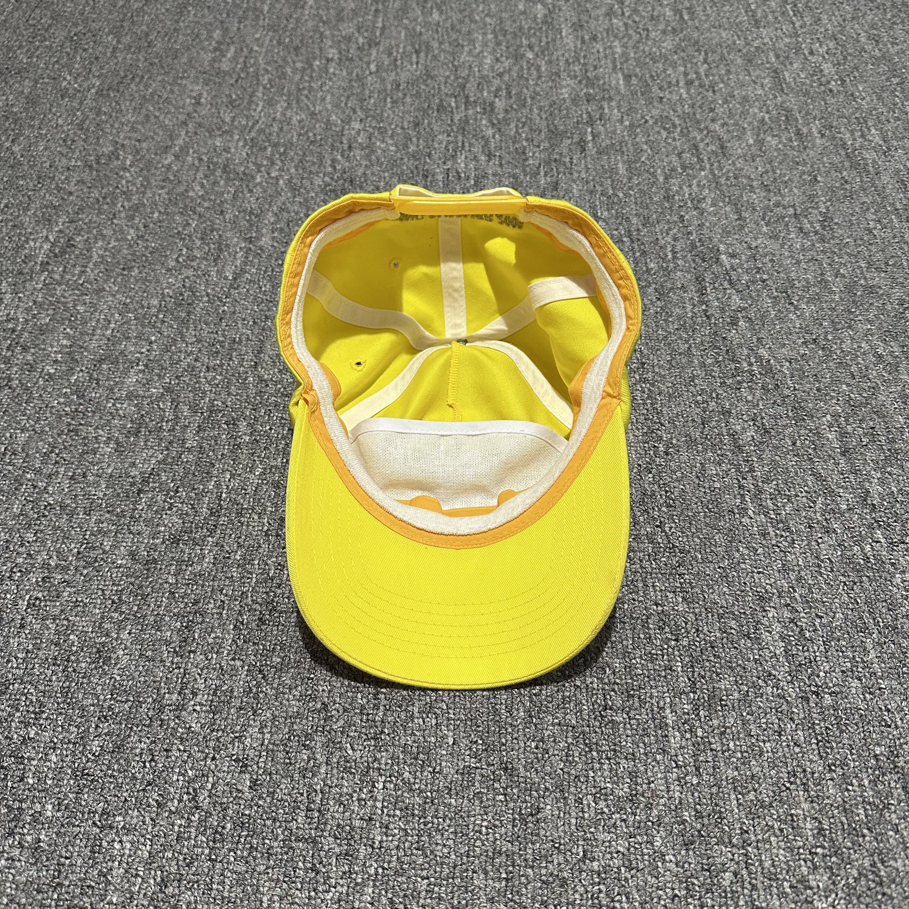 Raf Simons Raf Simons Ss08 Hat Size ONE SIZE - 4 Thumbnail