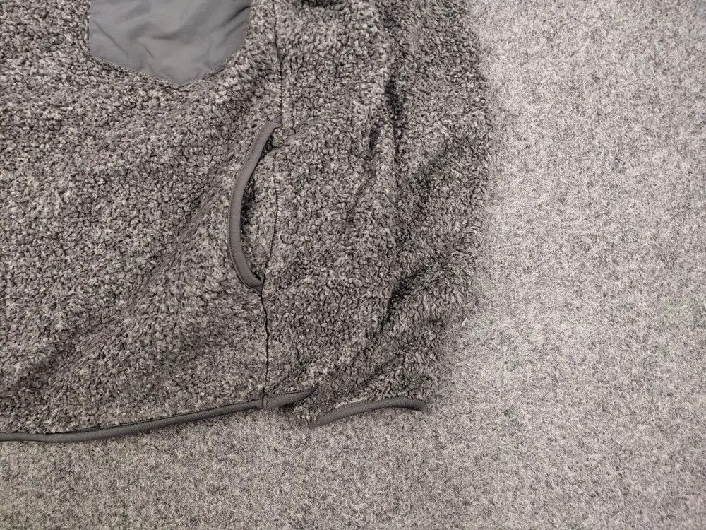 Japanese Brand Uniqlo Fleece Pullover Sweatshirt Engineered Garments Style Size US M / EU 48-50 / 2 - 6 Thumbnail