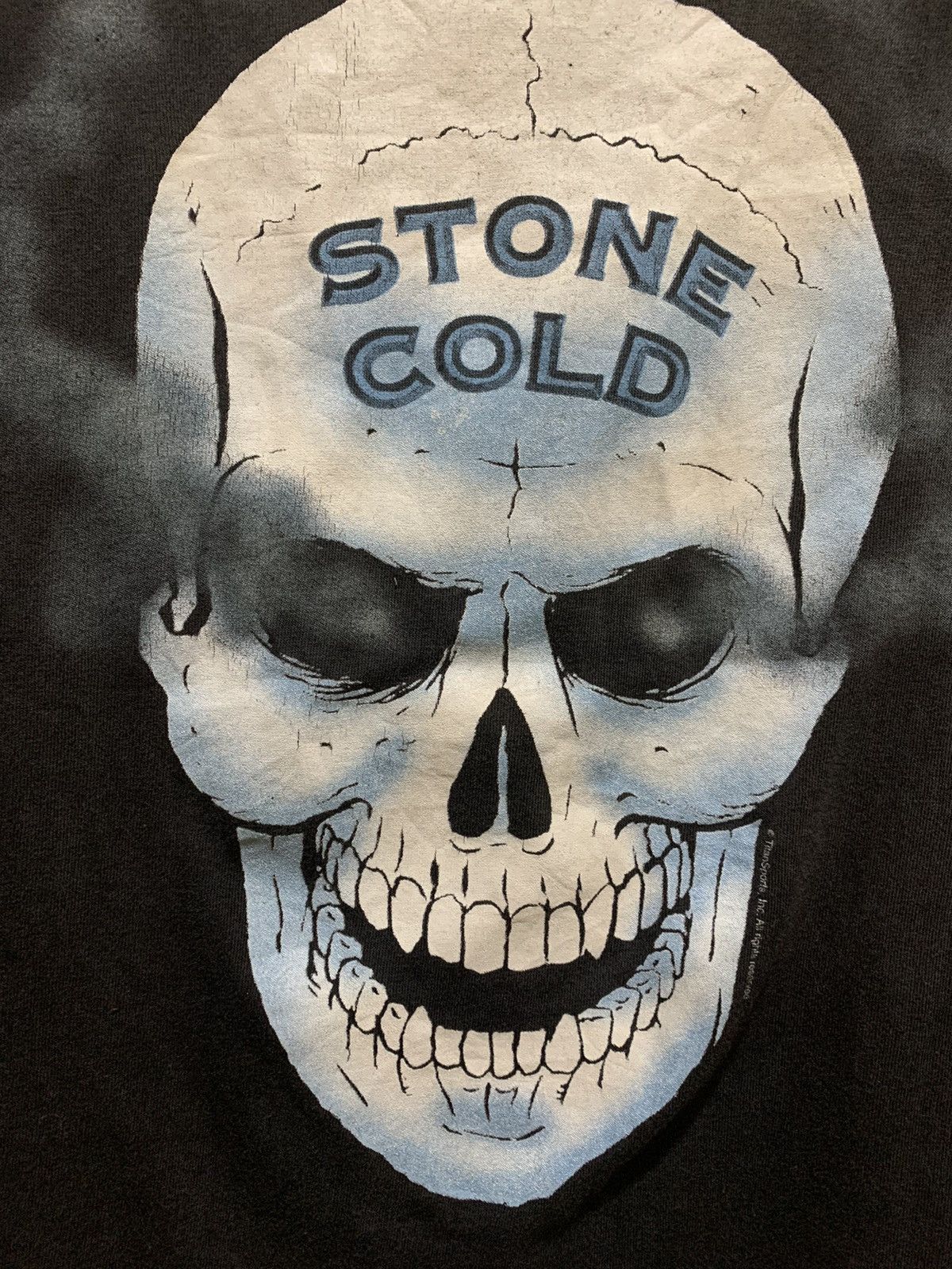 WCW/nWo × WWE × WWF vintage wwf austin 3:16 iconic stone cold shirt Size US L / EU 52-54 / 3 - 5 Thumbnail