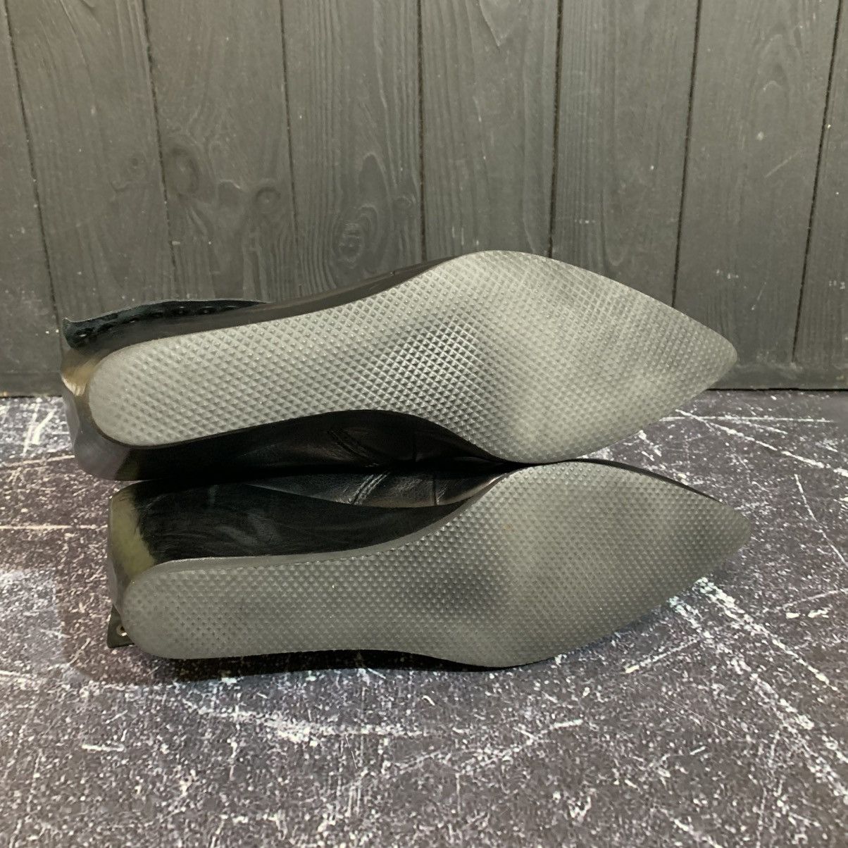 A.S.98 A.S 98 Air Steps Mosher Bootie Size 39 /8.5-9 US 6 UK Size US 9 / IT 39 - 8 Thumbnail