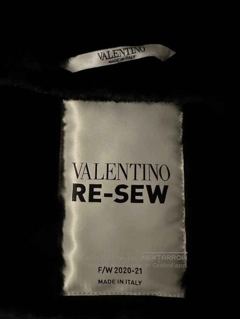 Valentino Valentino Color-blocked cotton clothes Size US XS / EU 42 / 0 - 4 Thumbnail