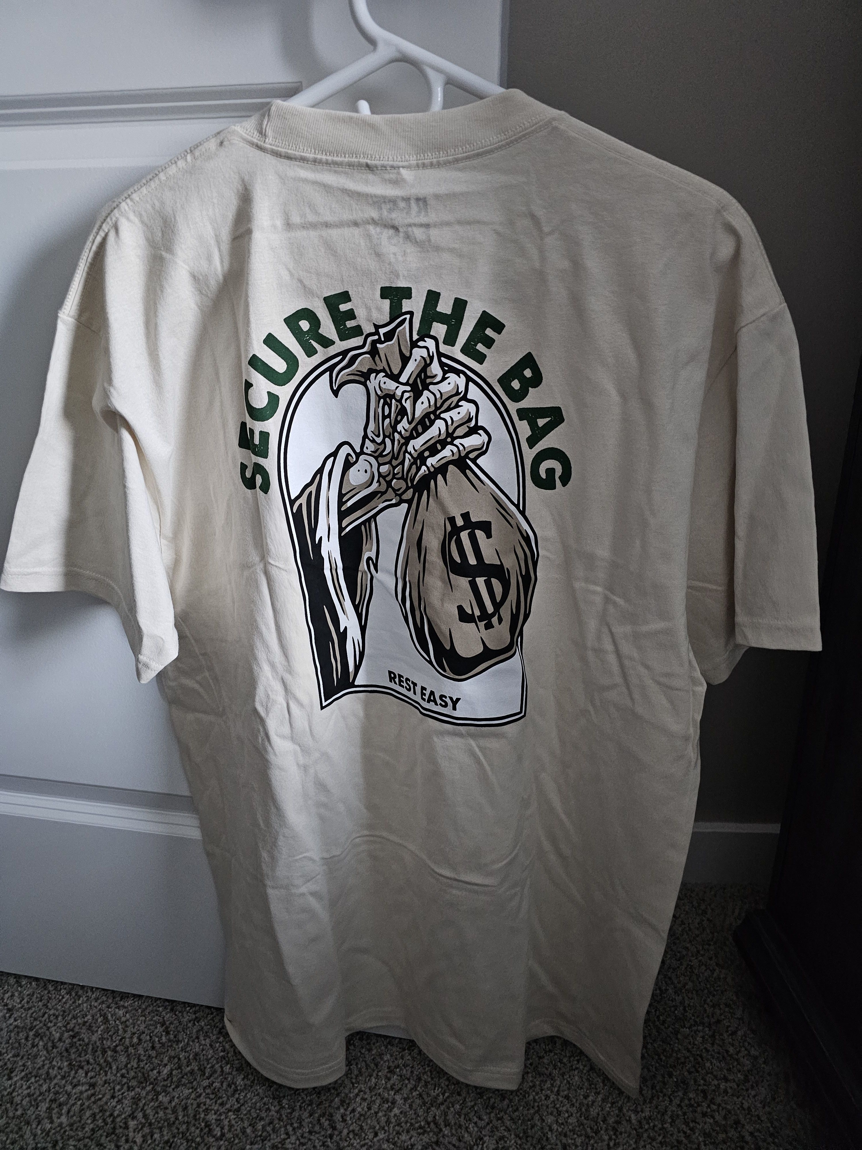 Pacsun Pacsun short sleeve t-shirt Size US L / EU 52-54 / 3 - 5 Thumbnail