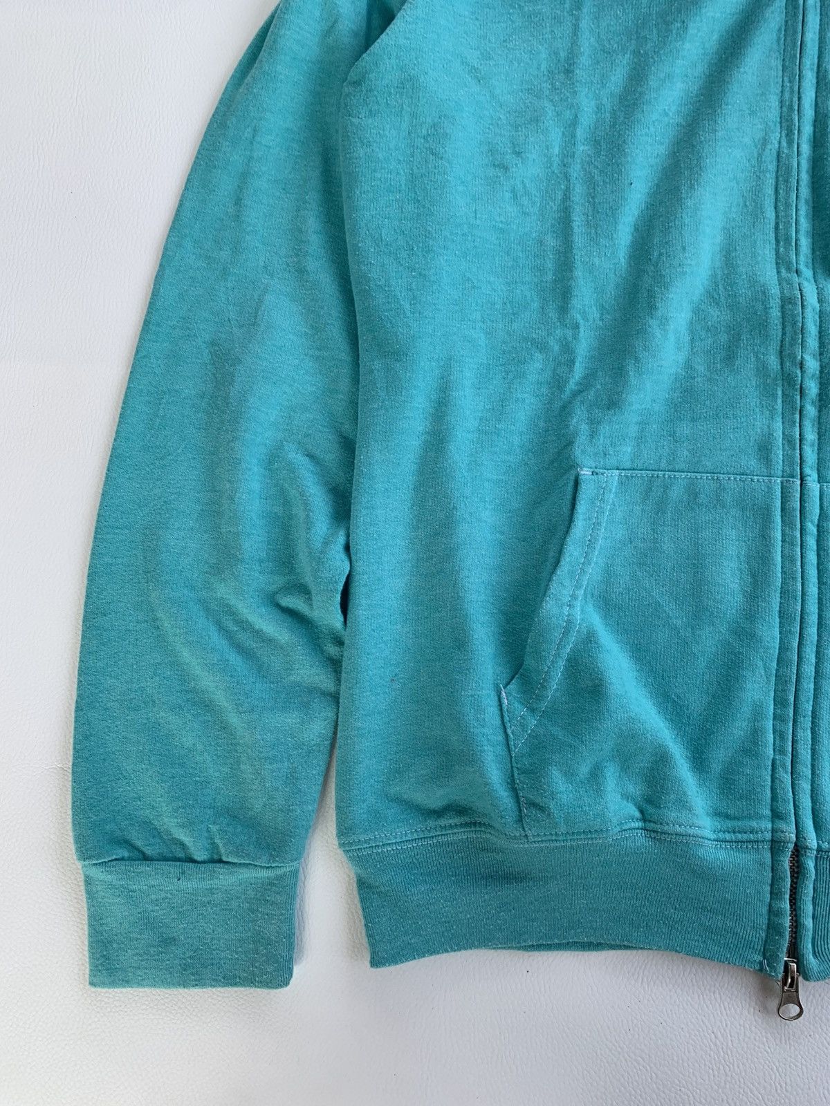 Other Shinee World Boys Meet U Zip Up Faux Fur Hoodie Size US M / EU 48-50 / 2 - 5 Thumbnail