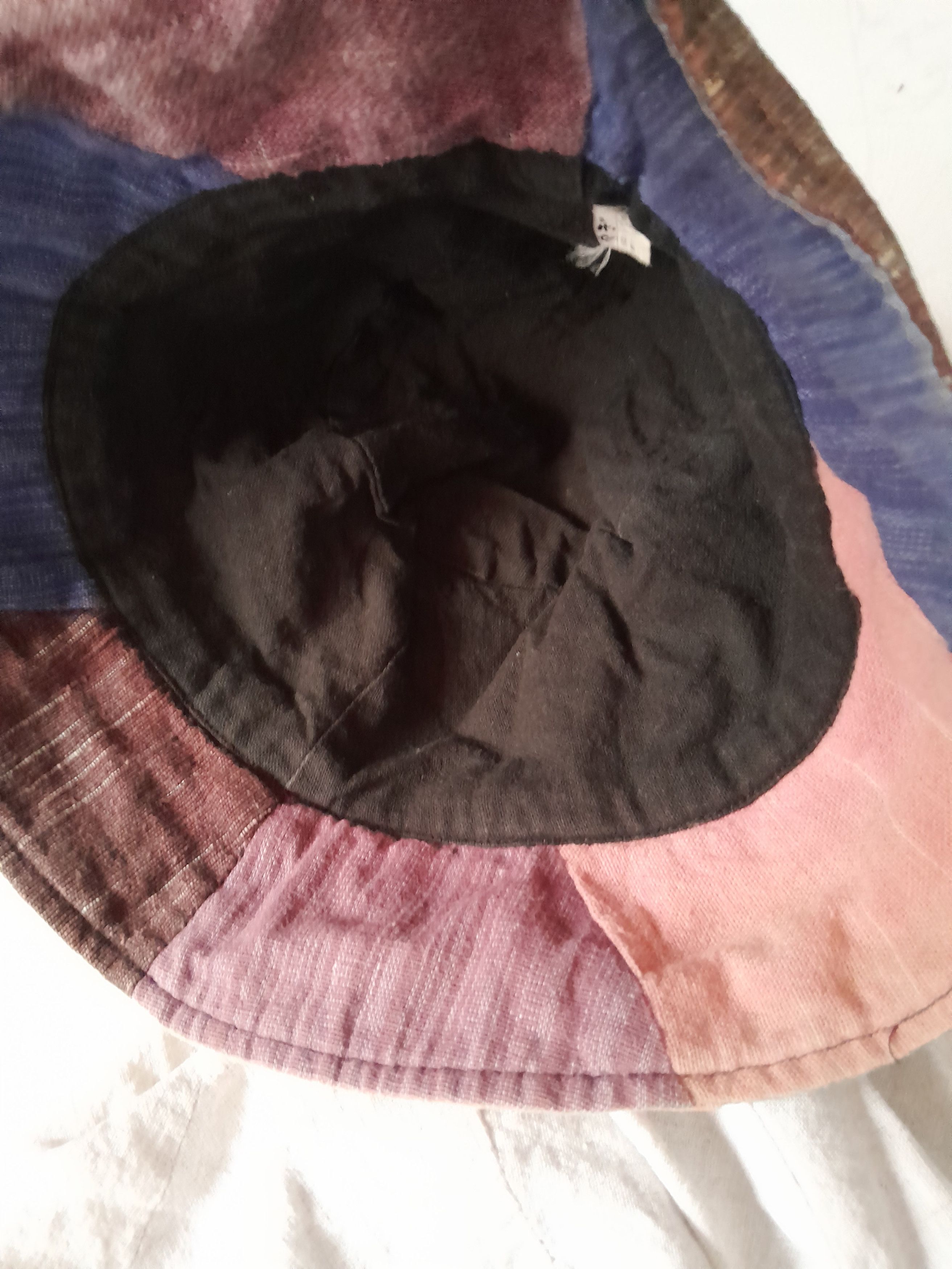 CA4LA × Japanese Brand CA4LA UNBRAND PATCHWORK STYLE UNISEX Size ONE SIZE - 10 Thumbnail