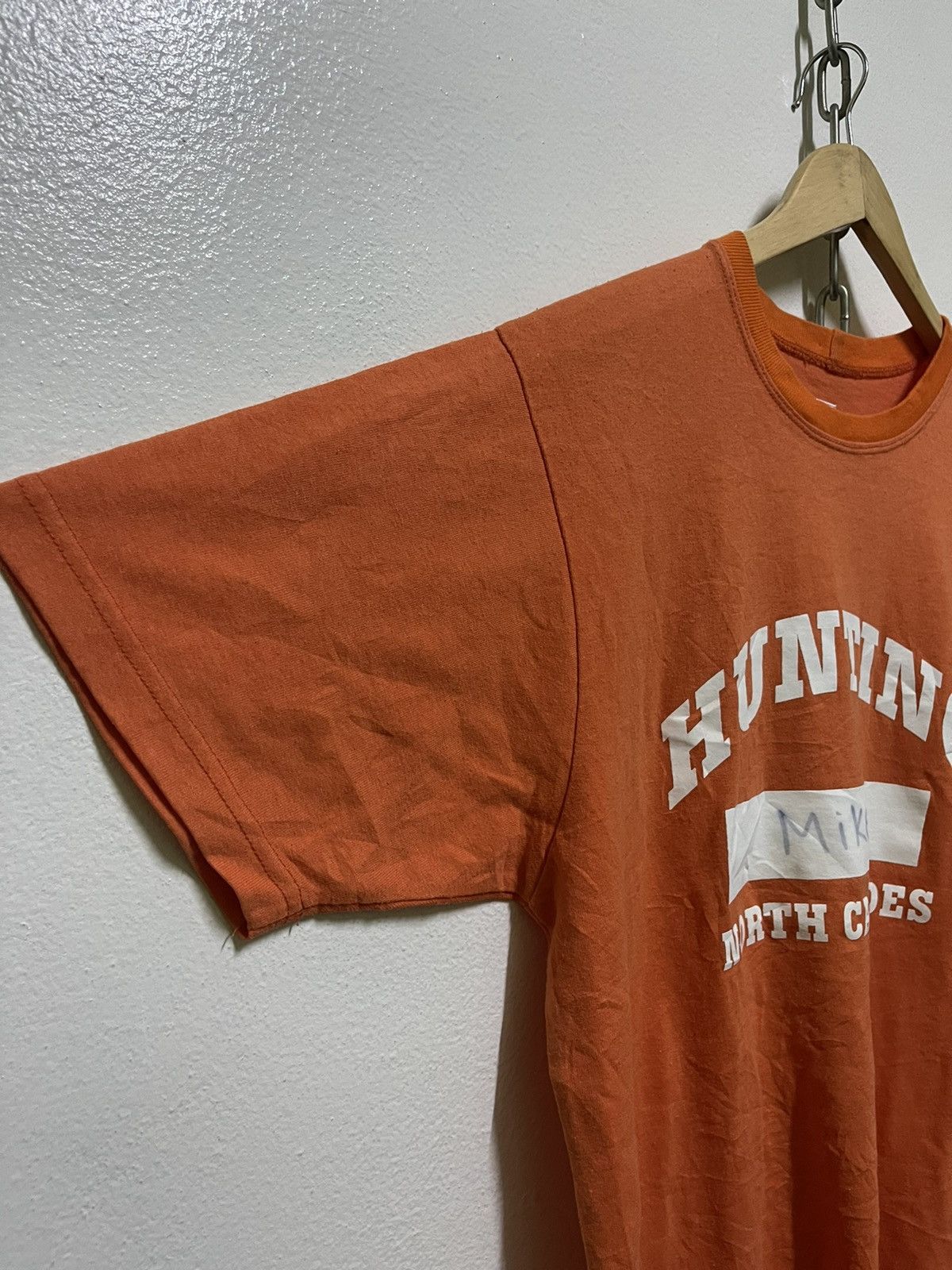 Japanese Brand South2 West8 Hunting North Cascades T Shirt Size US M / EU 48-50 / 2 - 2 Thumbnail