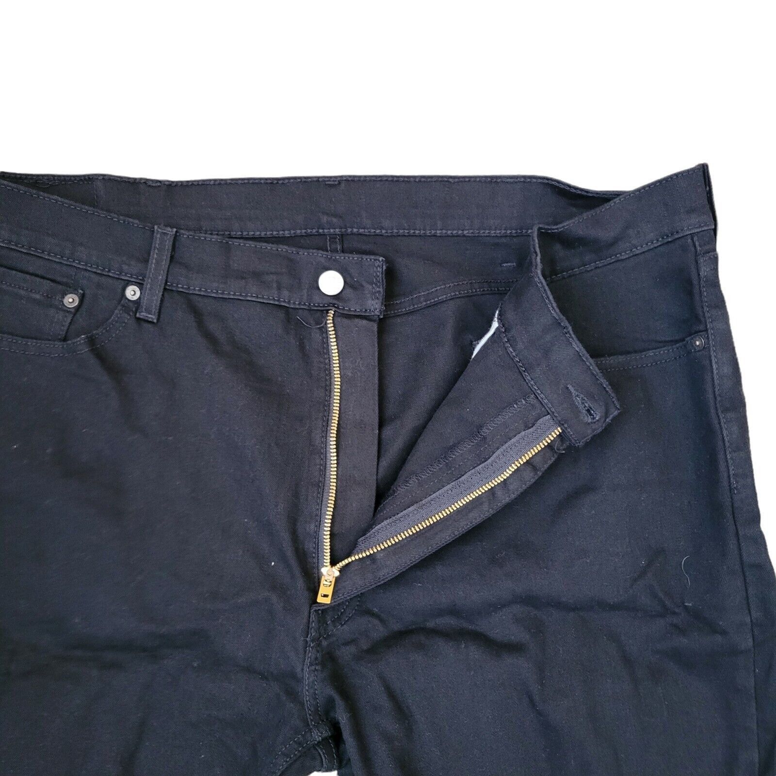 Levi's Levi's Jeans 501. 38/34 Size US 38 / EU 54 - 3 Thumbnail