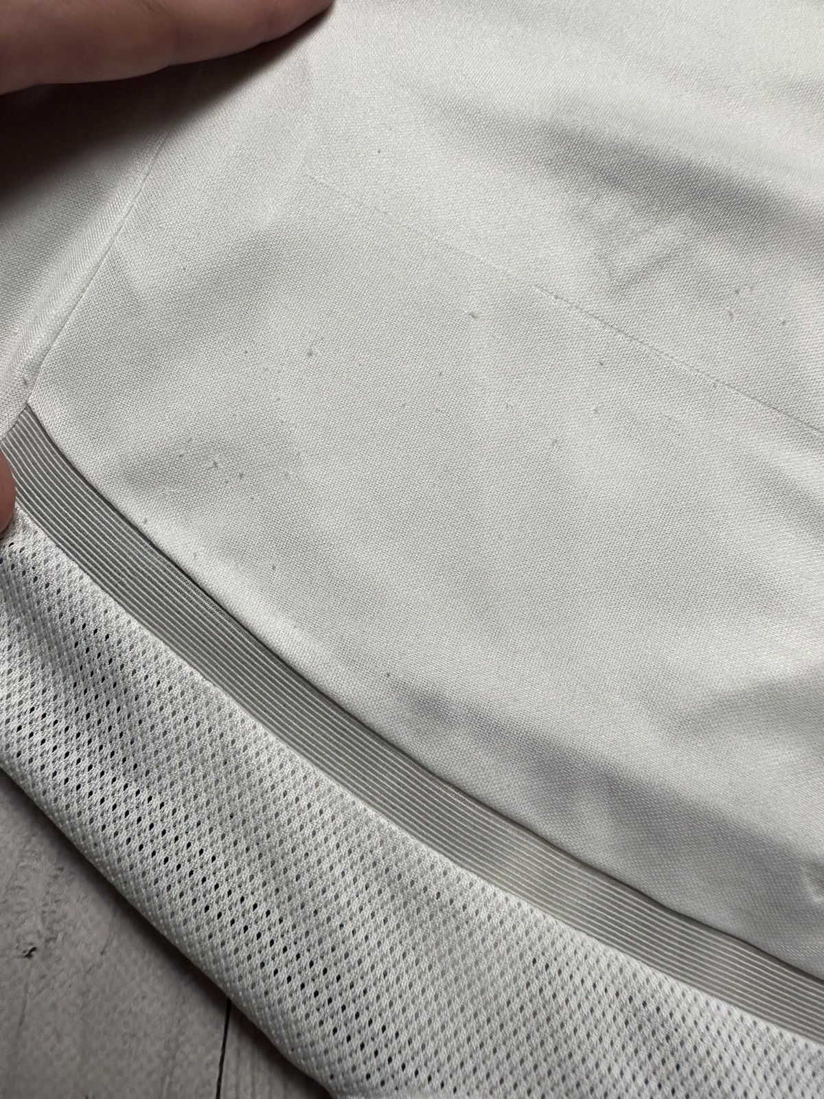Adidas × Vintage Vintage adidas Swansea soccer jersey size S Size US S / EU 44-46 / 1 - 9 Thumbnail