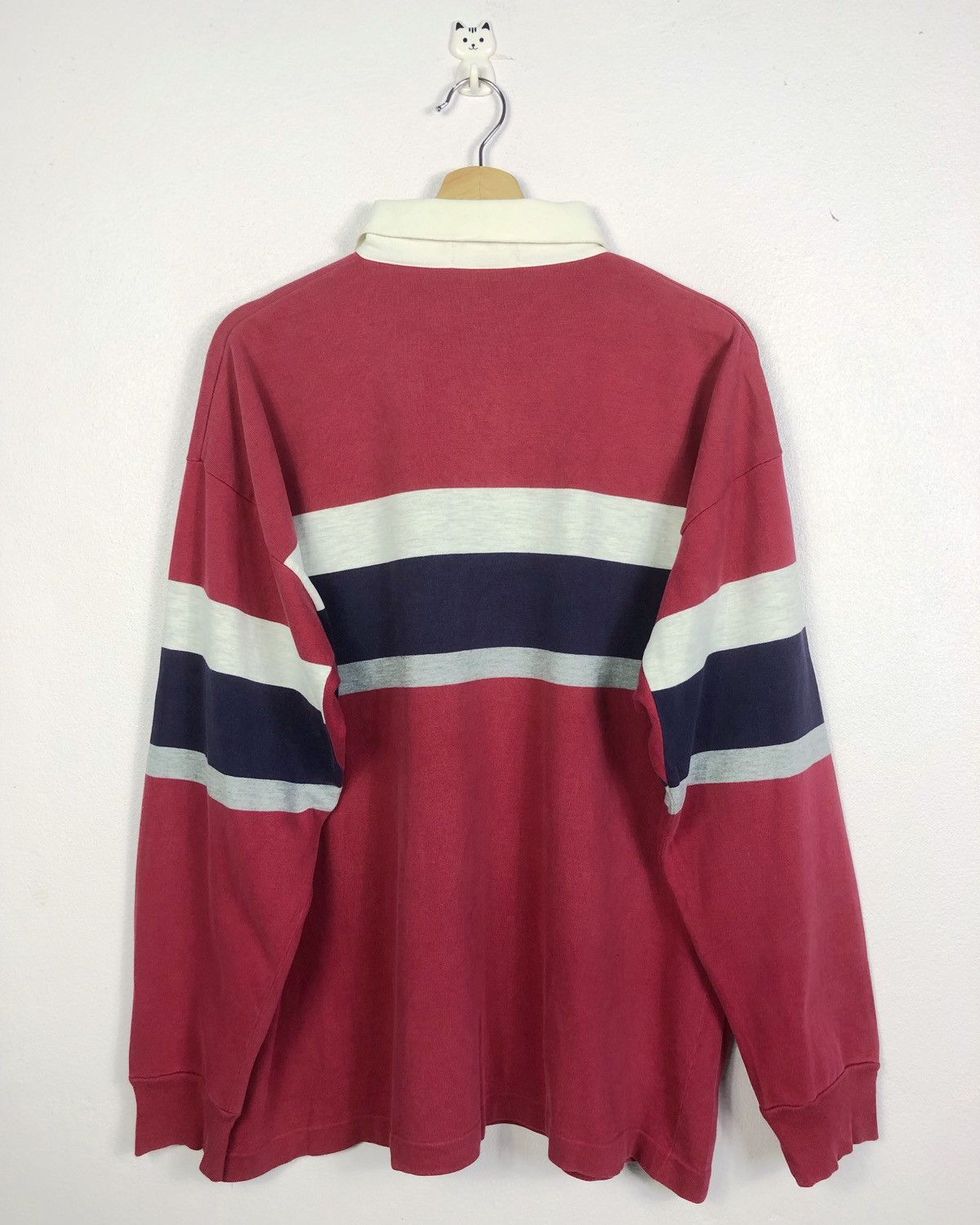 L.L. Bean Rare Vintage L.L. Bean Sweatshirt Size US XL / EU 56 / 4 - 7 Thumbnail