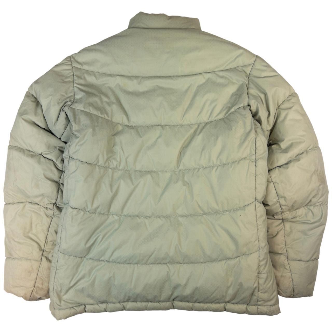 Nike ACG Vintage Nike ACG Reversible Puffer Jacket Womens Size L Size L / US 10 / IT 46 - 3 Thumbnail
