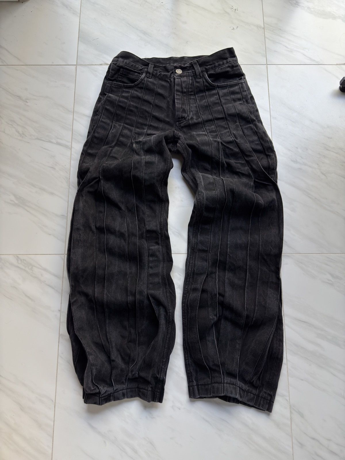 Paradoxe Paris Denim | Grailed