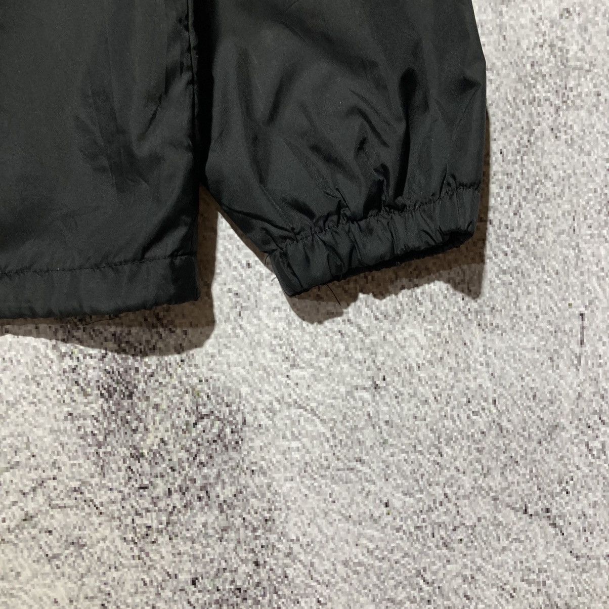 Undercover Undercover Jun Takahashi Big “U” Logo Coach Jacket Designer Size US L / EU 52-54 / 3 - 6 Thumbnail