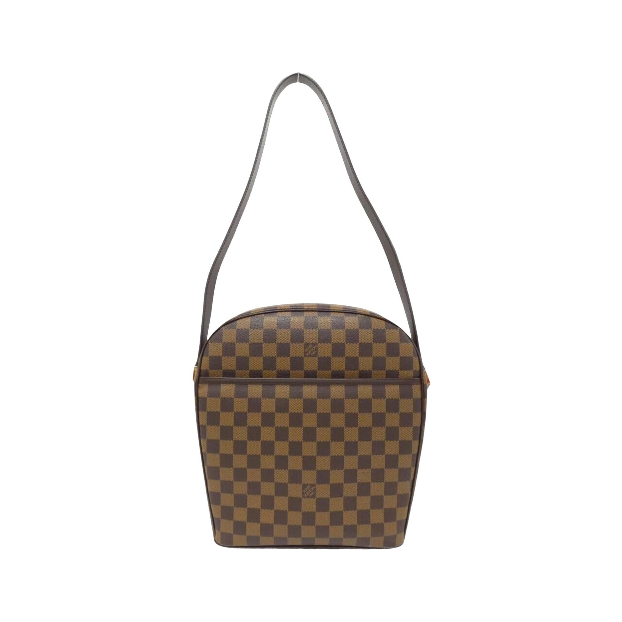 Louis Vuitton Louis Vuitton Ipanema shoulder Size ONE SIZE - 1 Thumbnail