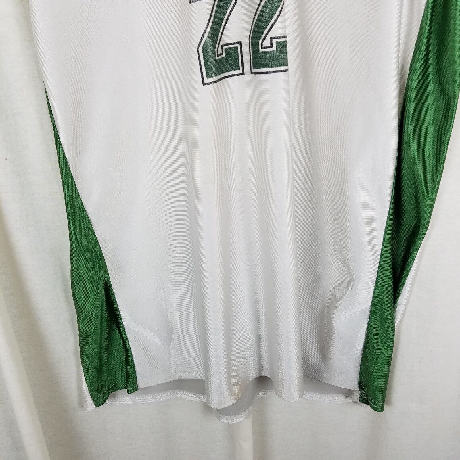 Vintage Vermont Catamounts #22 Coppenrath Basketball Jersey 2XL Y2K Size US XXL / EU 58 / 5 - 3 Thumbnail