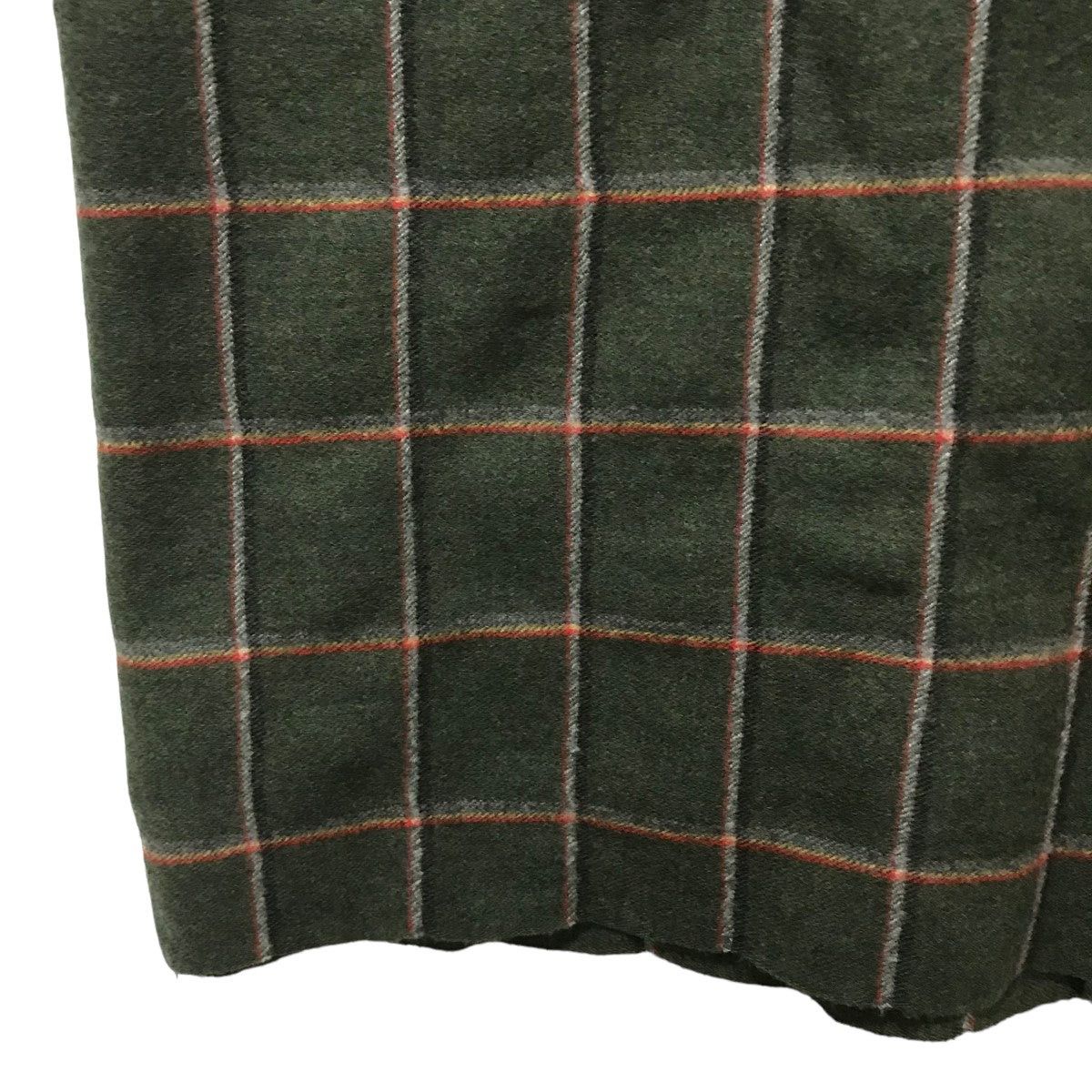 Undercover Undercover Check stall UCZ4S02 Size ONE SIZE - 6 Thumbnail