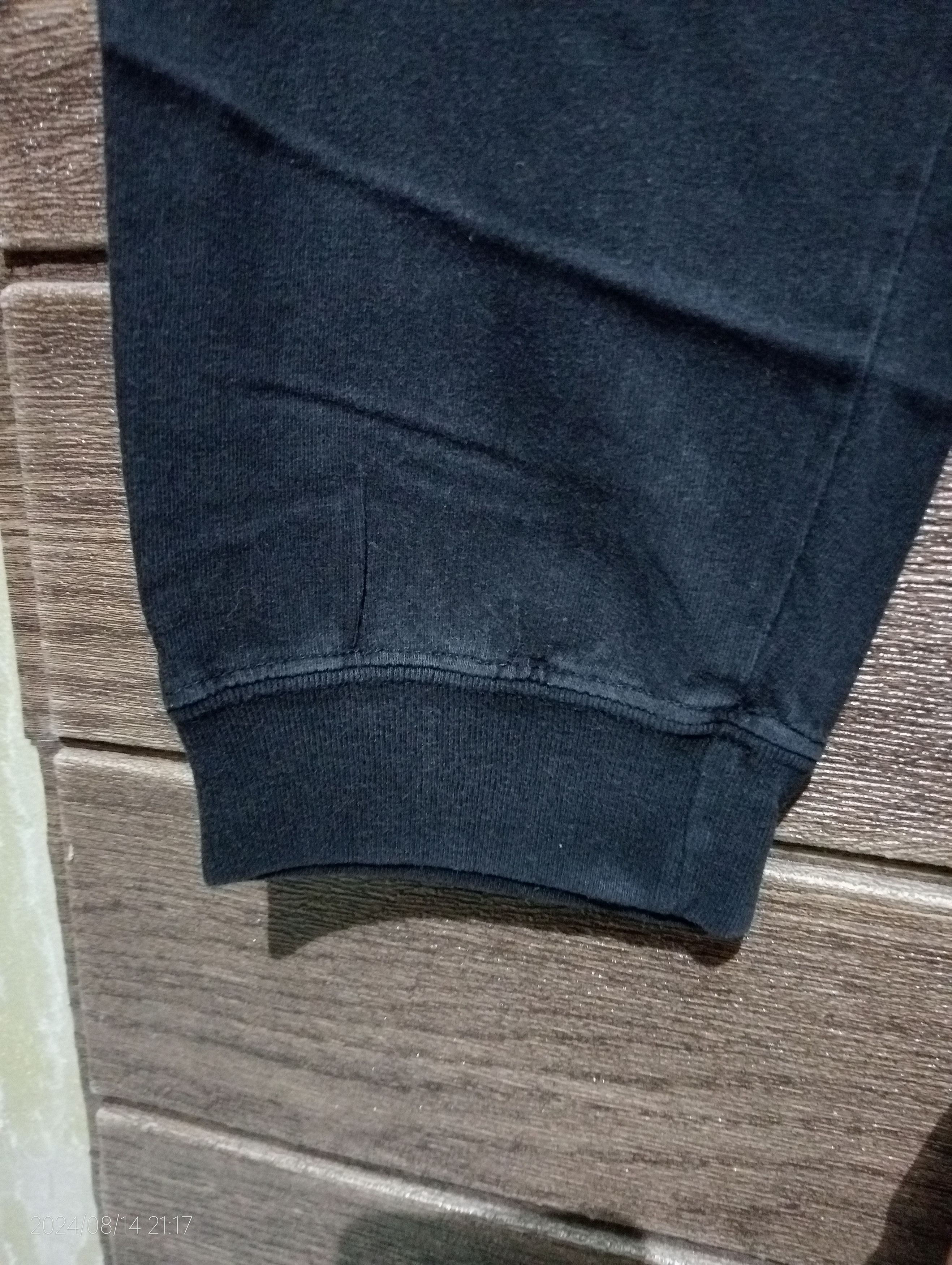 Levi's Vintage Levis Rodeo Country Fair Grounds Long Sleeve Tshirt Size US XL / EU 56 / 4 - 7 Thumbnail