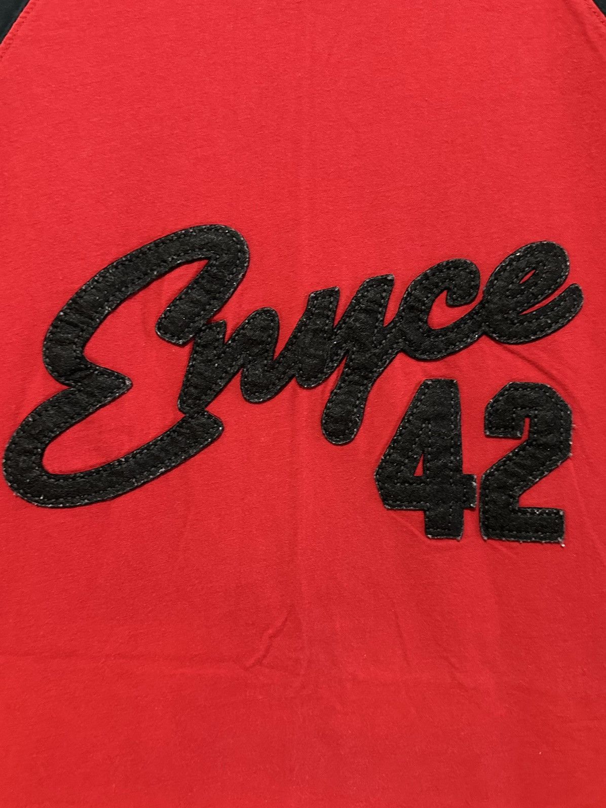 Enyce Enyce shirt Size US XXL / EU 58 / 5 - 2 Thumbnail