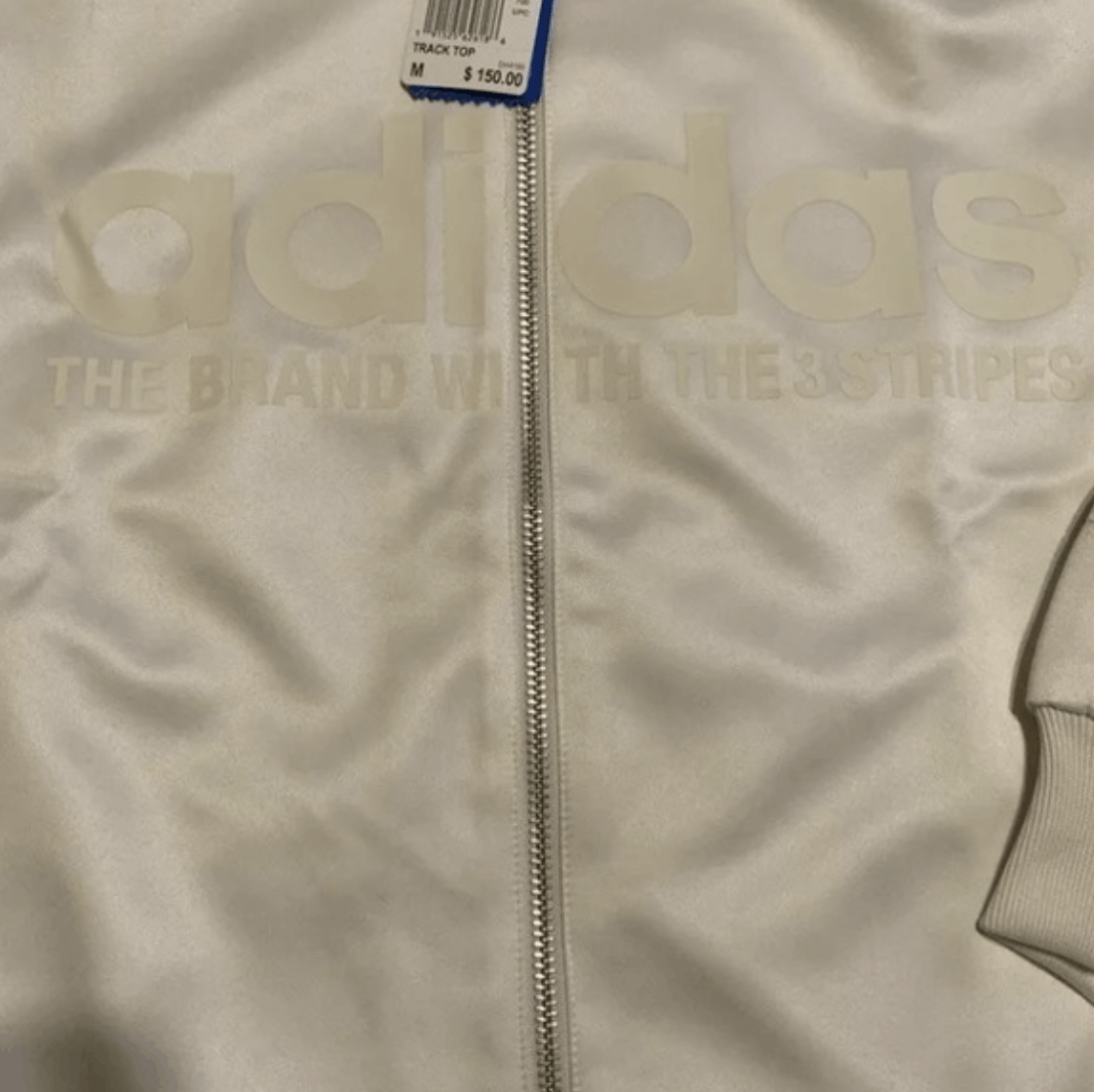 Adidas NWT Adidas Women’s Originals Track Jacket - M Size M / US 6-8 / IT 42-44 - 4 Thumbnail