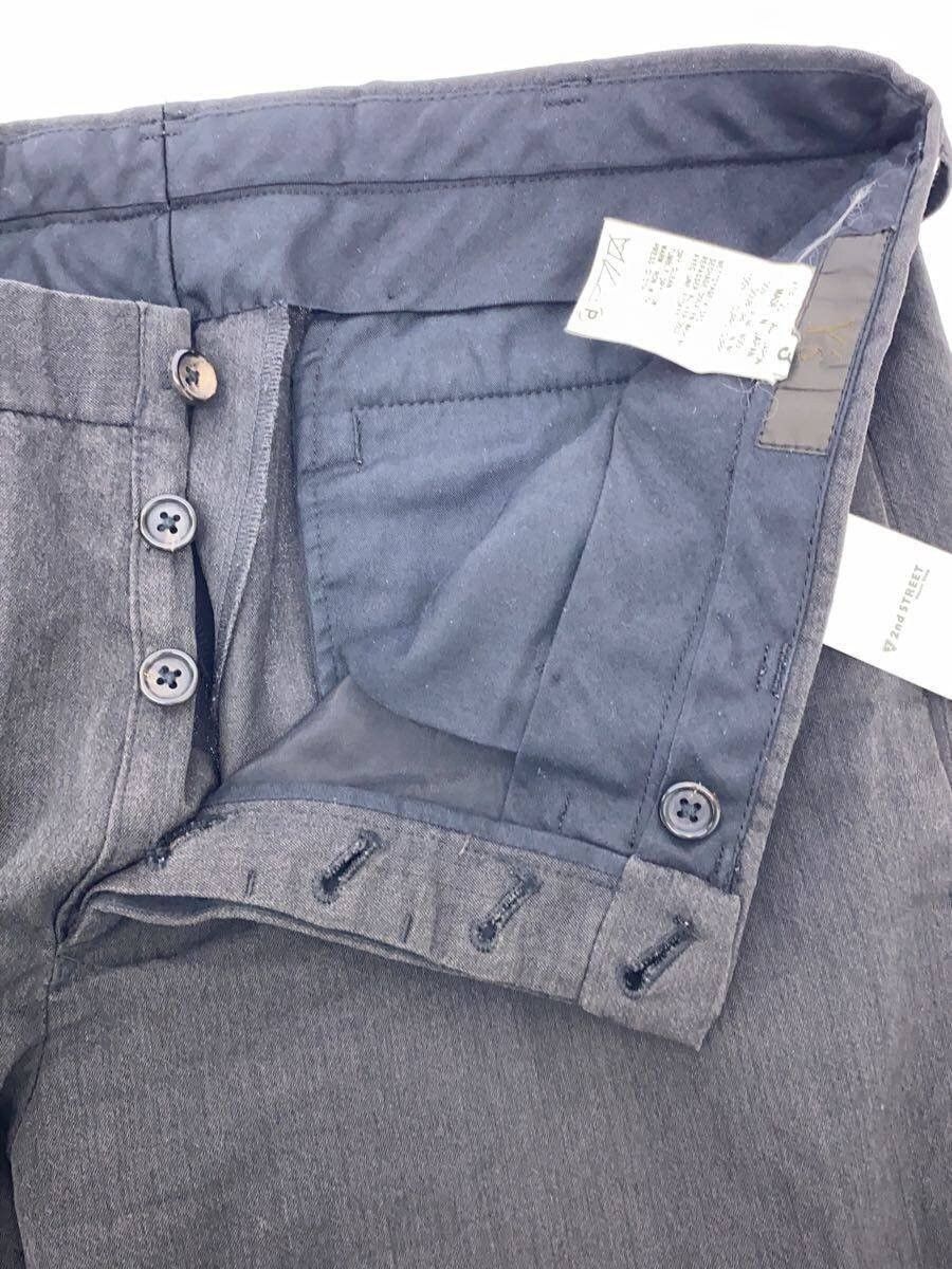 Yohji Yamamoto 90's Wool Pants Size US 34 / EU 50 - 3 Thumbnail