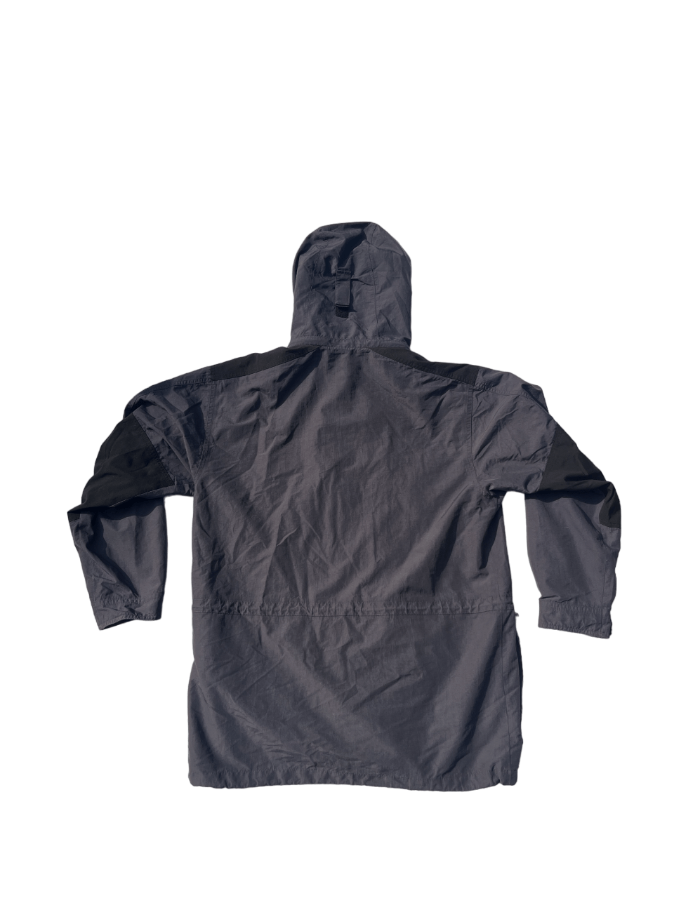 Eddie Bauer × Vintage Eddie Bauer All Weather Outdoor Jacket Size US S / EU 44-46 / 1 - 2 Thumbnail