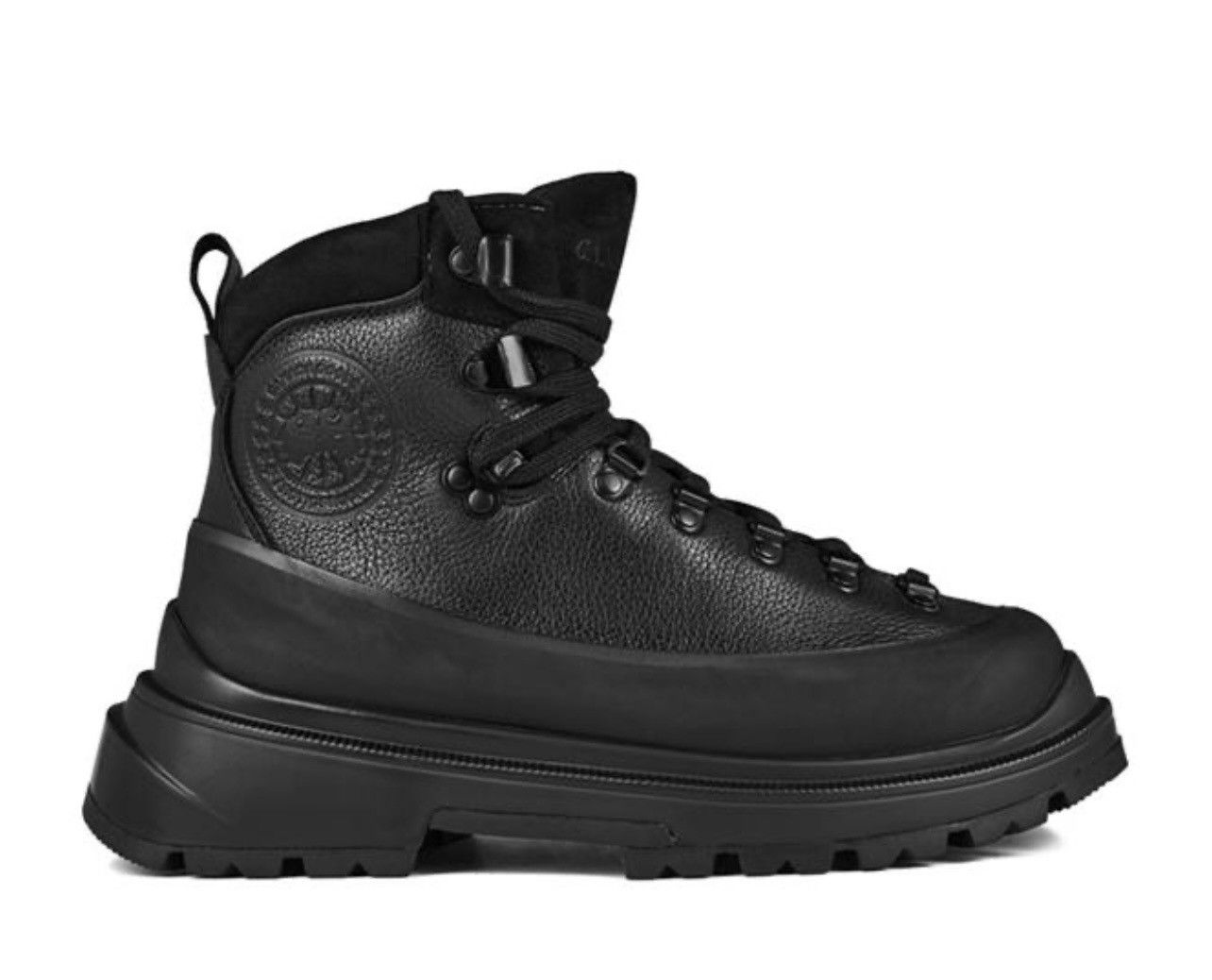 Canada Goose Journey Boots