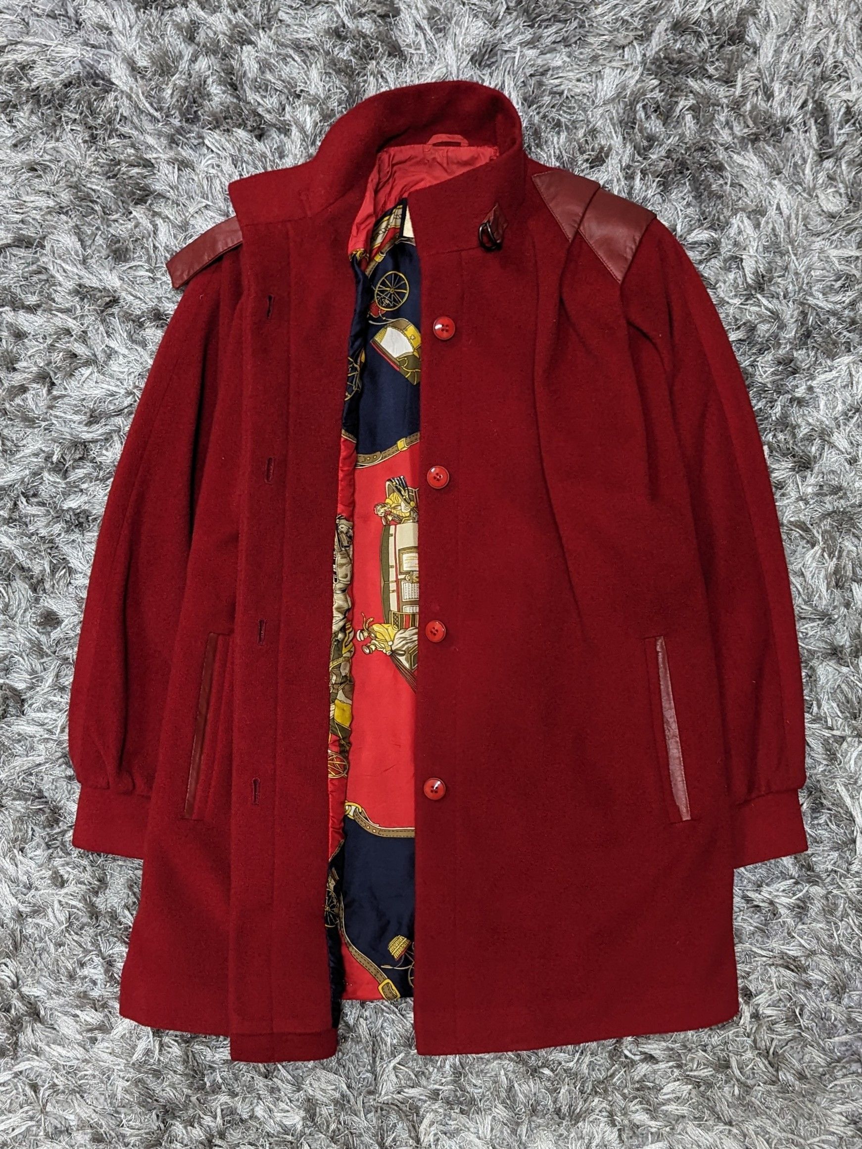 【関税＆送料込み】Herno First Act Cropped Jacket Clothing Herno First act hooded cropped jacket | The Fashion Square