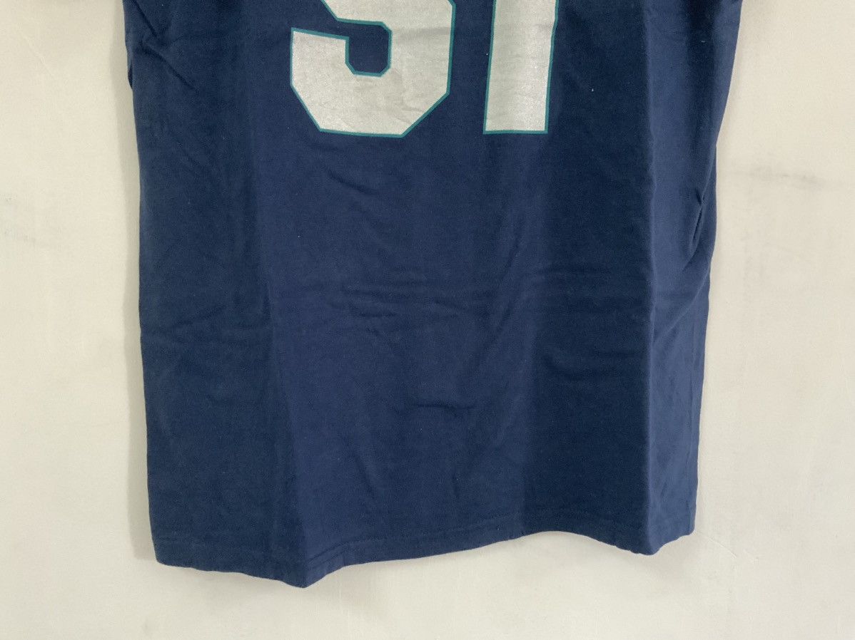 Hanes Vintage Seattle Mariners Ichiro 51 Tee Size US M / EU 48-50 / 2 - 8 Thumbnail