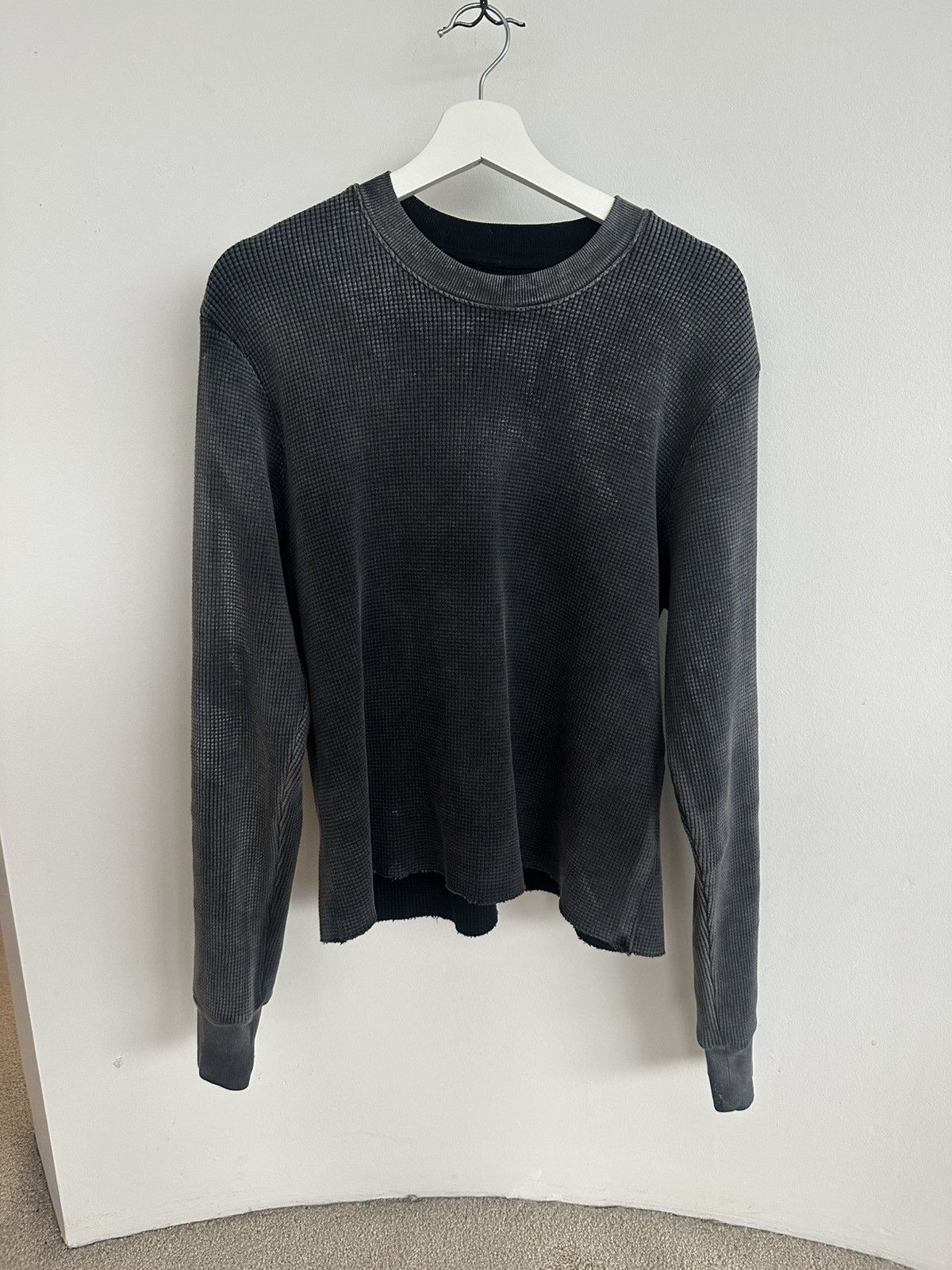 Trinity the Label 7-0 Thermal