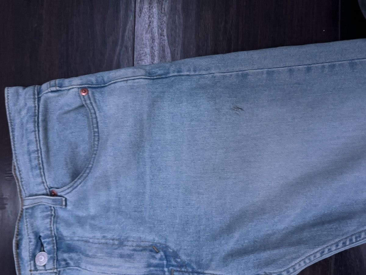 Levi's Levi’s 510 Skinny Jeans Size US 34 / EU 50 - 5 Thumbnail