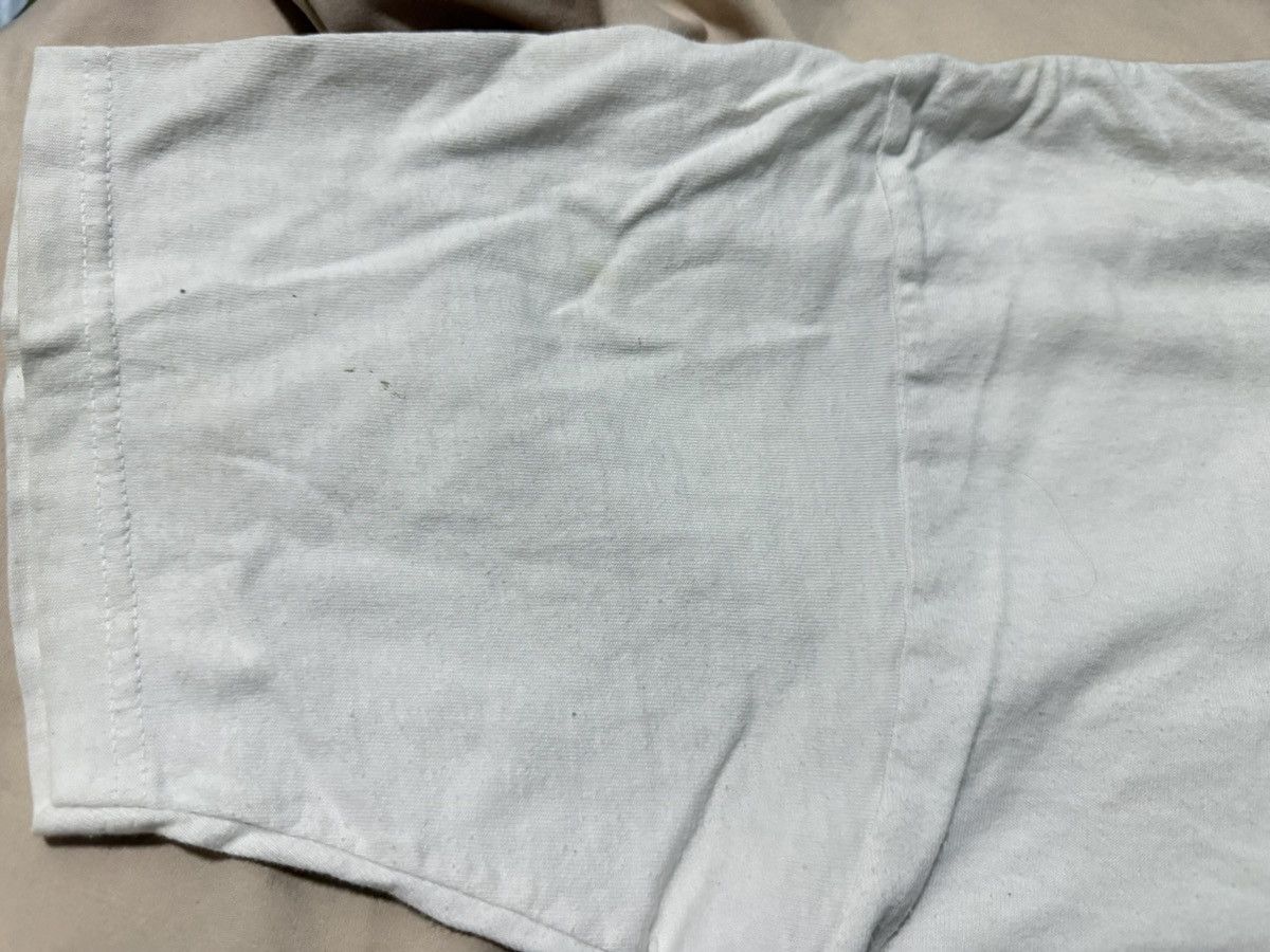 Vintage Vintage 90s Nash Bridges Don Johnson T Shirt TV Series Size US L / EU 52-54 / 3 - 8 Thumbnail