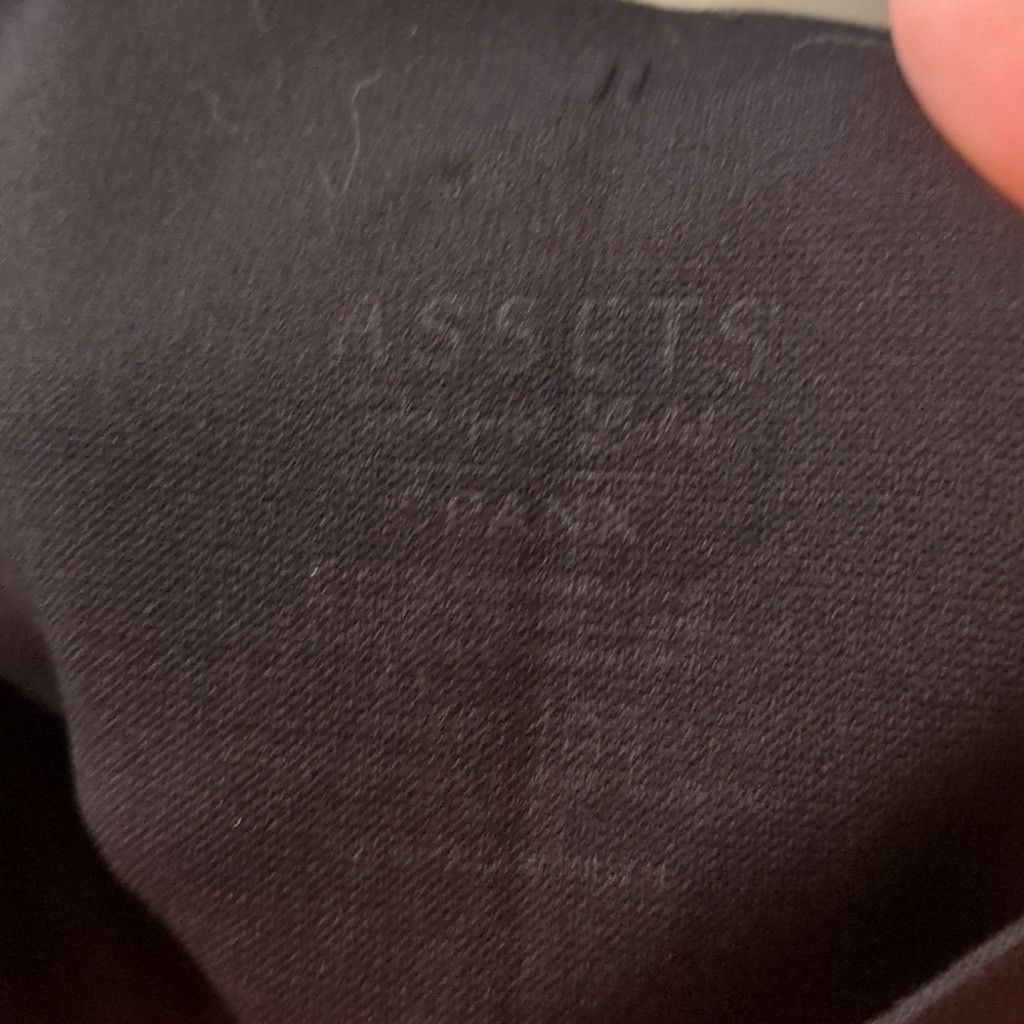 Spanx Assets by Spanx red hot label leggings size small? Size 24" / US 00 / IT 34 - 2 Thumbnail