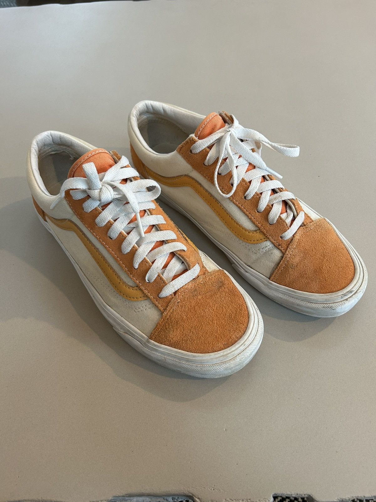 Vans Vans Old Skool Size US 9.5 / EU 42-43 - 4 Thumbnail