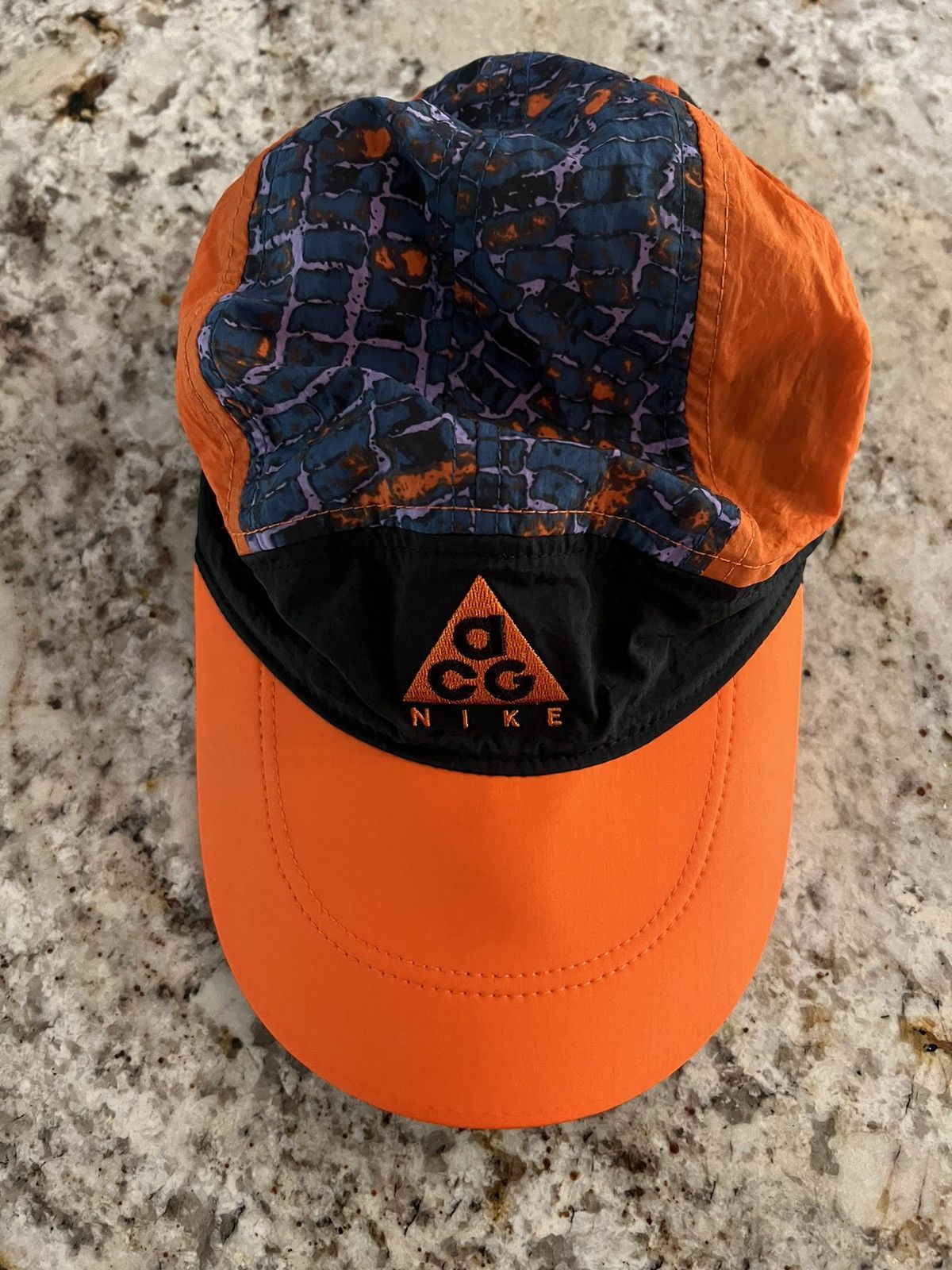 acg tailwind hat