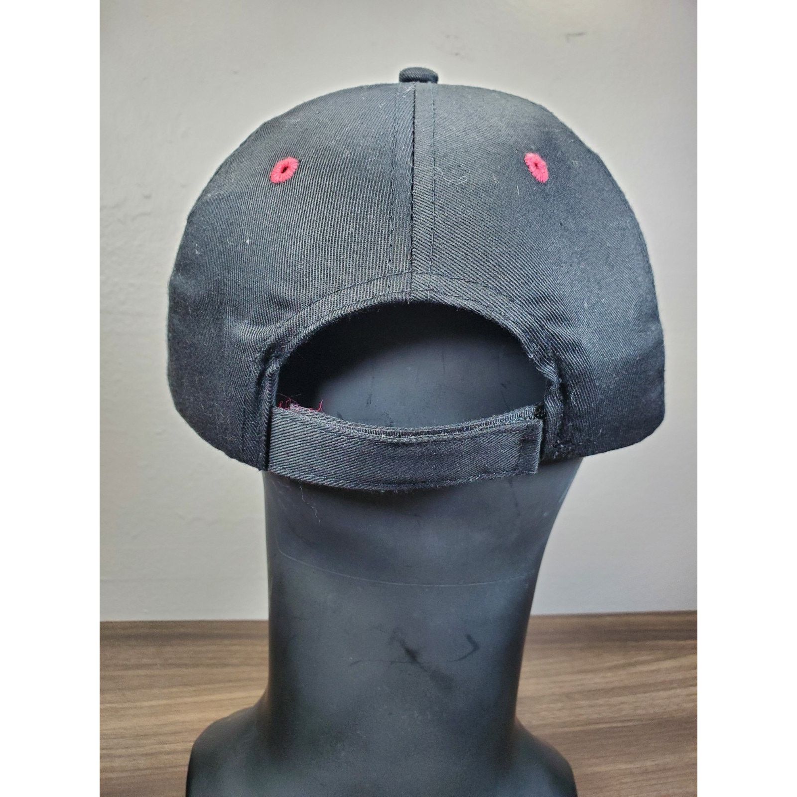 Coca Cola × Vintage Coca-Cola Refresh Recycle Distressed Hat Cap Racing Patch Size ONE SIZE - 9 Thumbnail