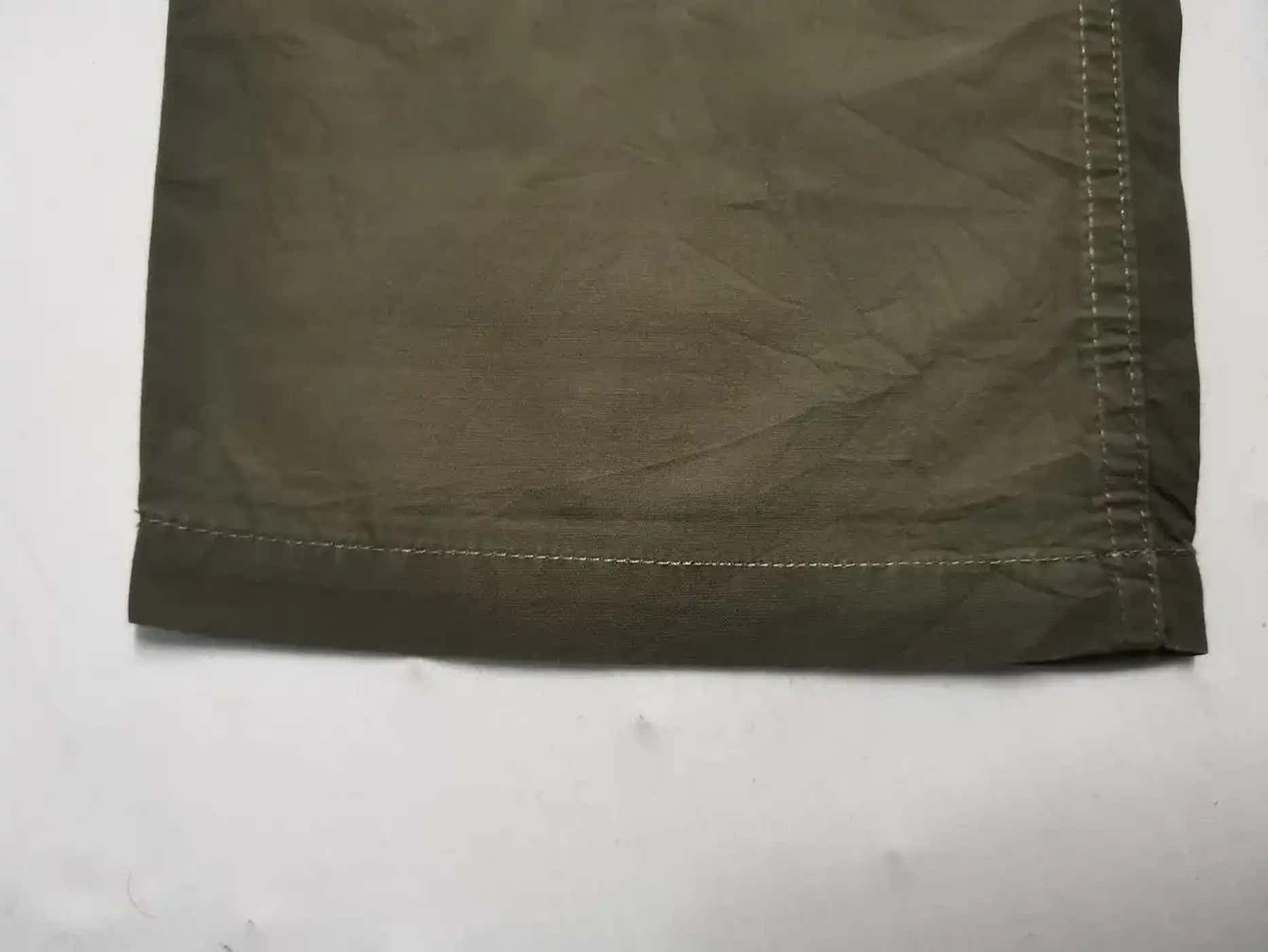 Other Spickand Span Tactical Multipocket Cargo Pants Size US 26 / EU 42 - 4 Thumbnail