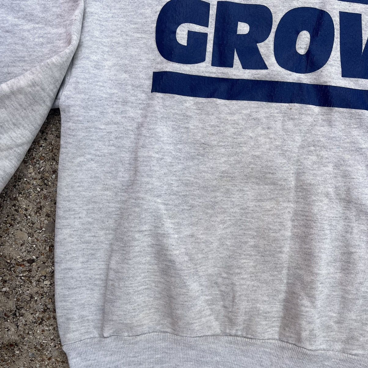 Japanese Brand × Vintage 90s Casual The Grove Crewneck Size US S / EU 44-46 / 1 - 3 Thumbnail