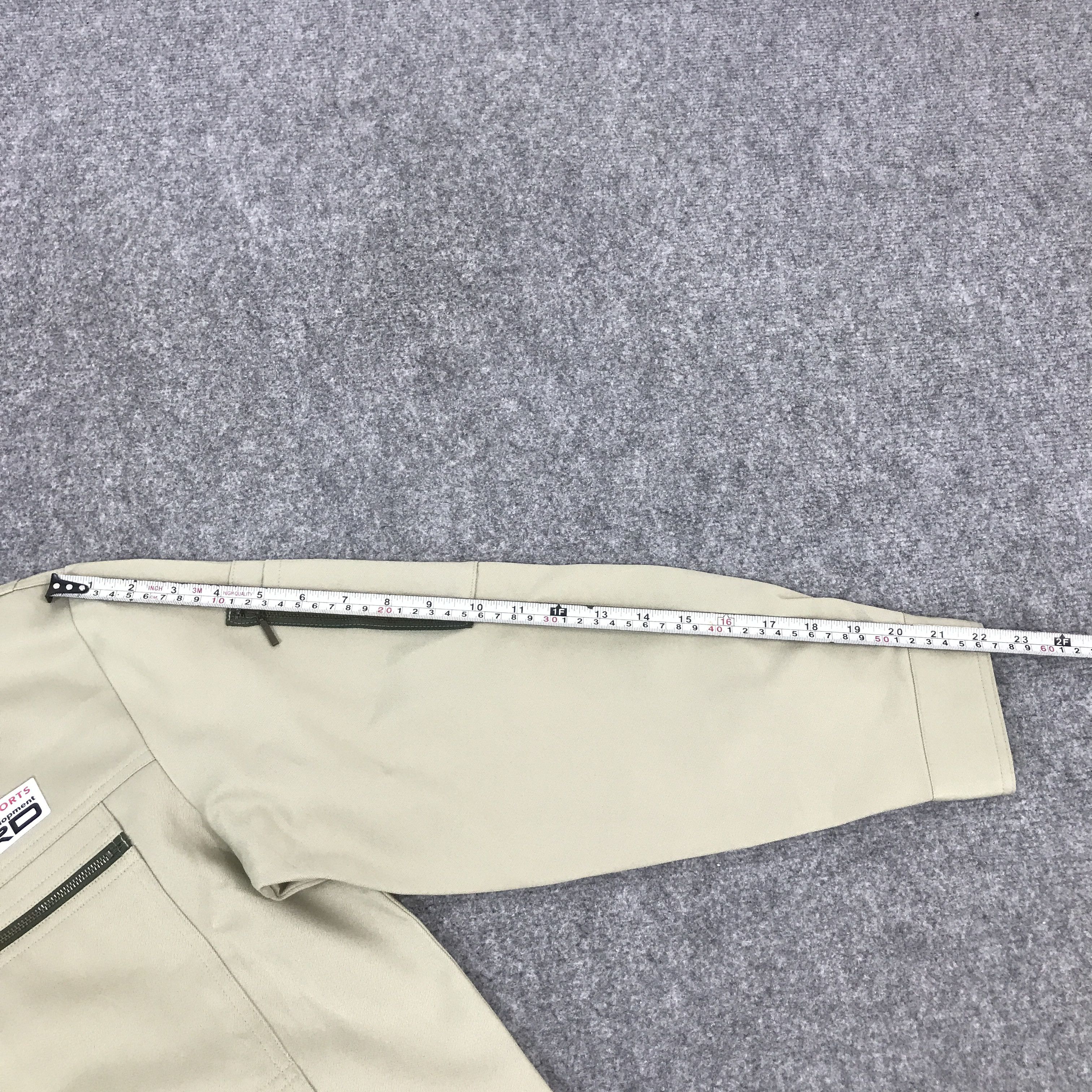Japanese Brand TOYOTA RACING DEVELOPMENT TRD JACKET Size US M / EU 48-50 / 2 - 10 Thumbnail