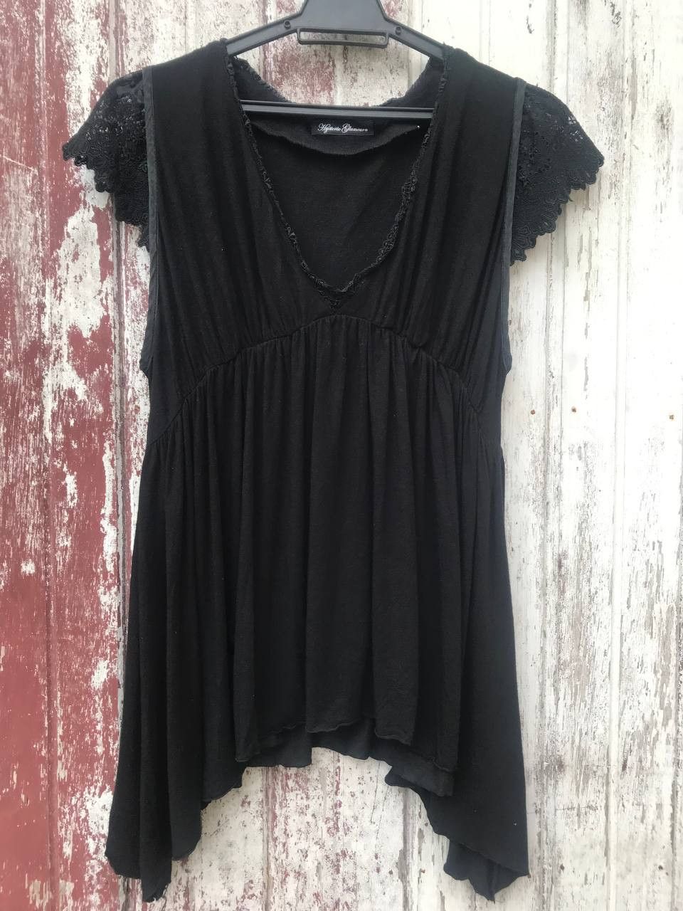 Hysteric Glamour Hysteric Glamour Japan Goth Dress Size XS / US 0-2 / IT 36-38 - 2 Thumbnail