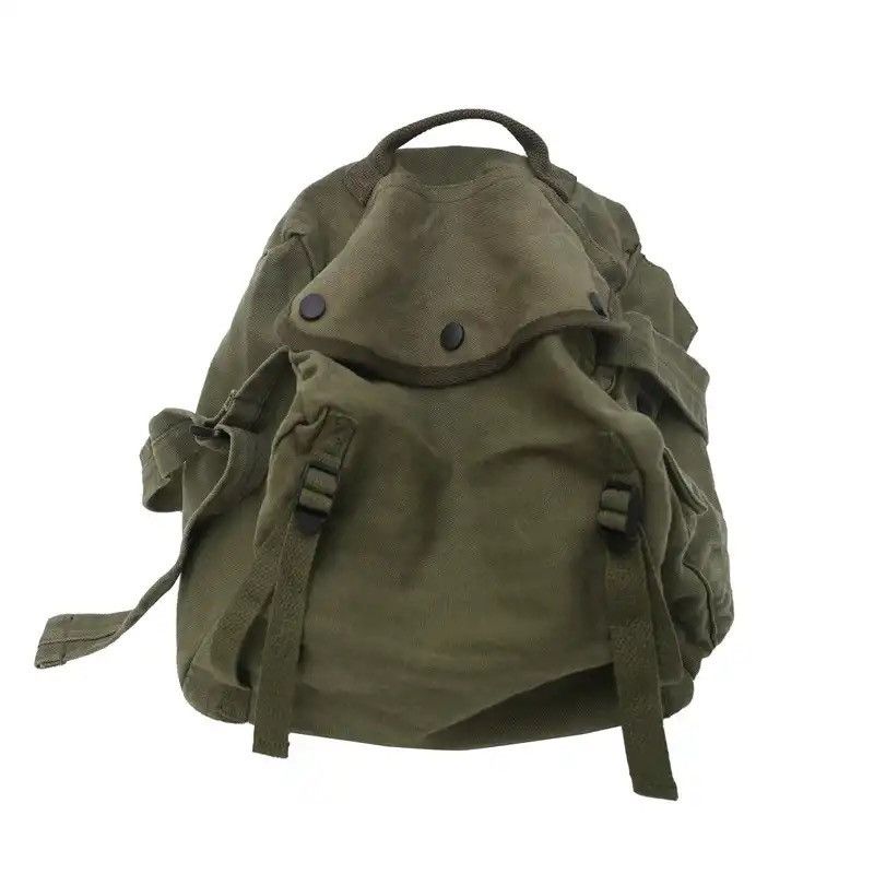 Vintage Crossbody Bag Size ONE SIZE - 2 Thumbnail