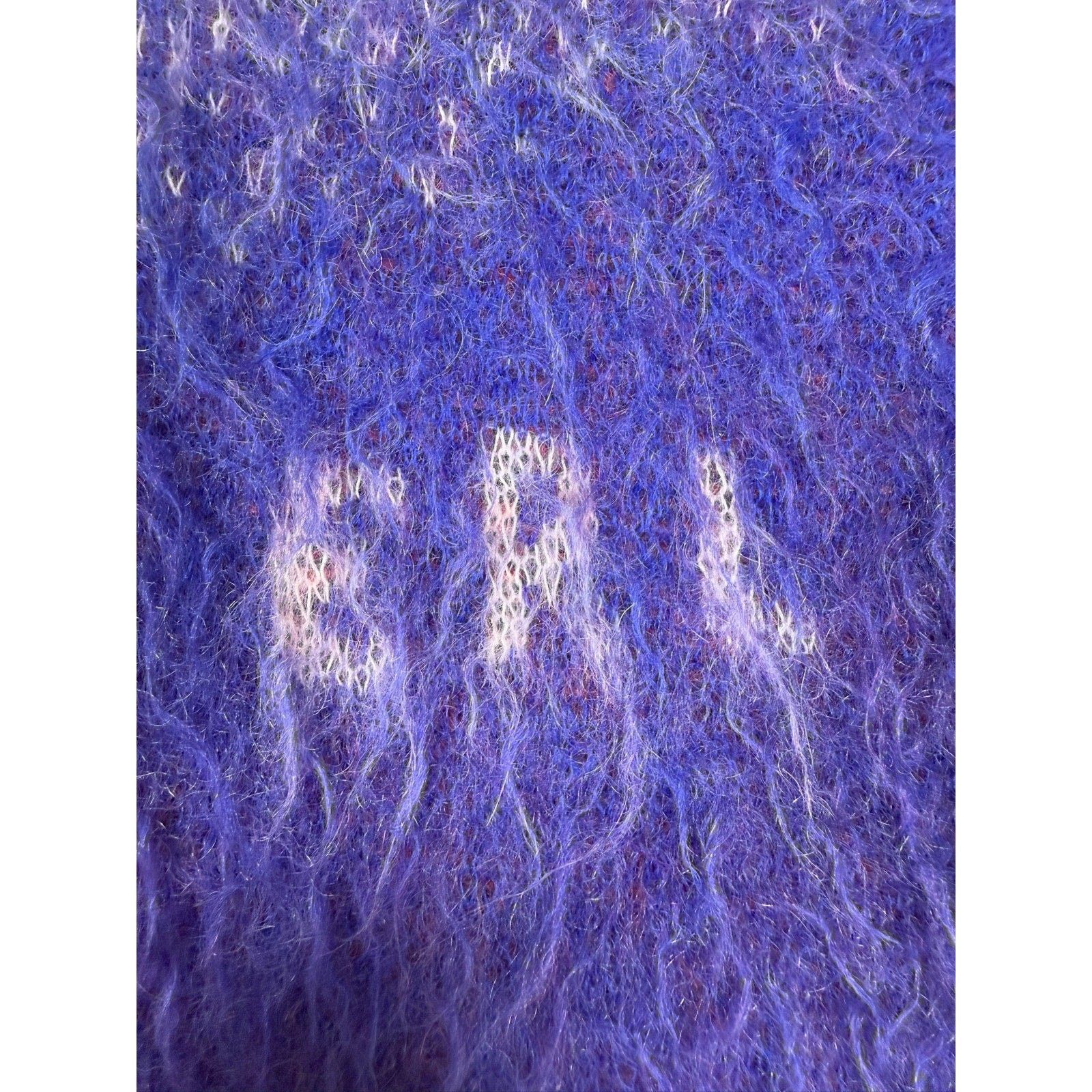 ERL ERL Degrade Sweater Size US L / EU 52-54 / 3 - 8 Thumbnail
