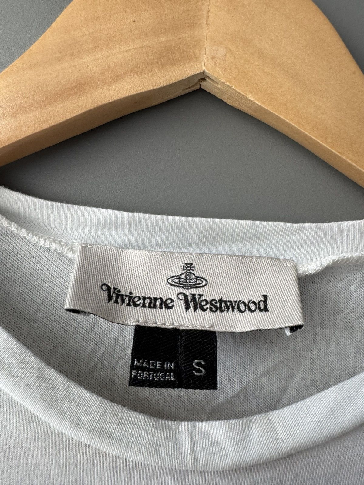 Vivienne Westwood Vivienne Westwood Queen of Diamonds Graphic T-Shirt 2018 Size US S / EU 44-46 / 1 - 6 Thumbnail