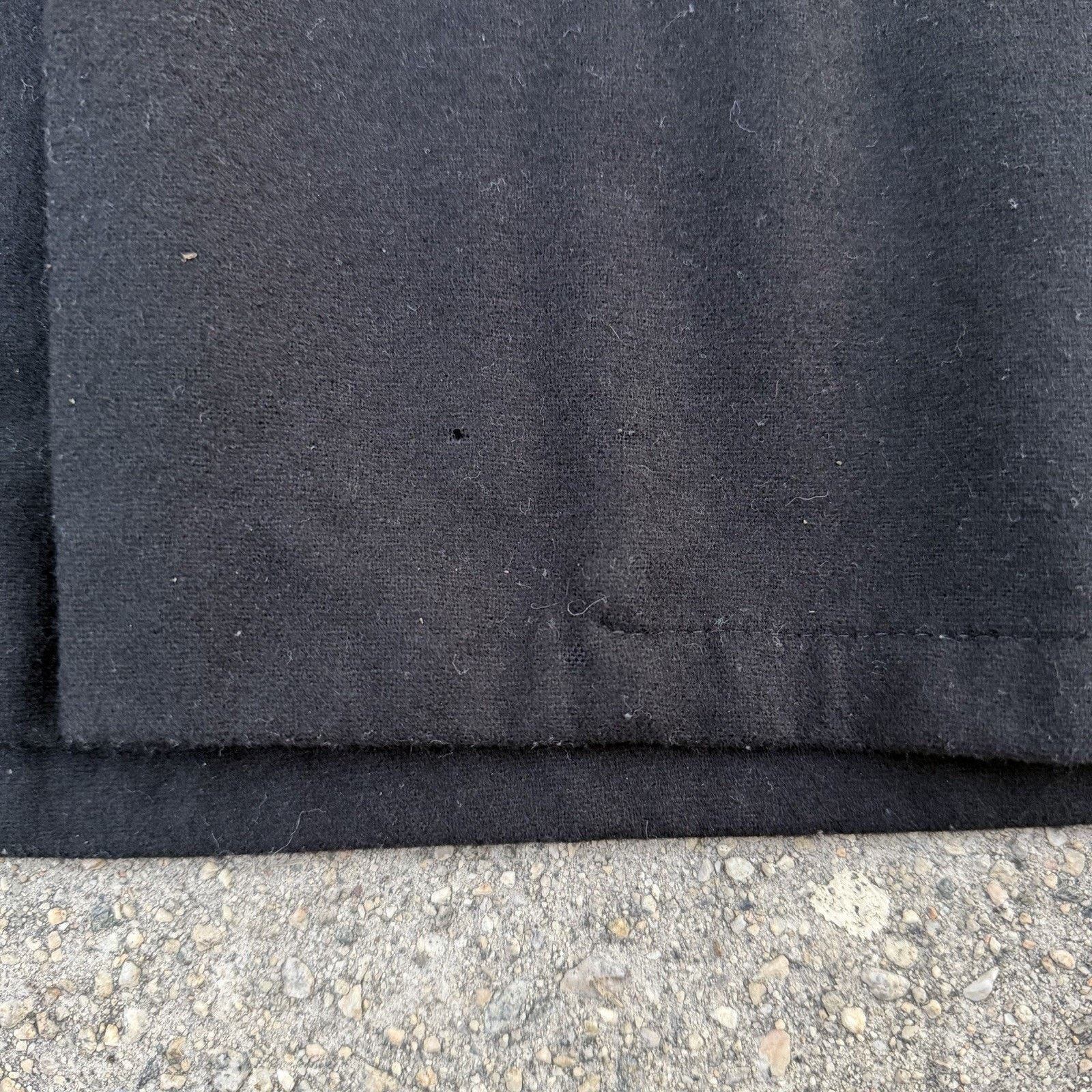 Pendleton Pendleton Black Wool Board Shirt XL Loop Collar Surf Size US XL / EU 56 / 4 - 3 Thumbnail