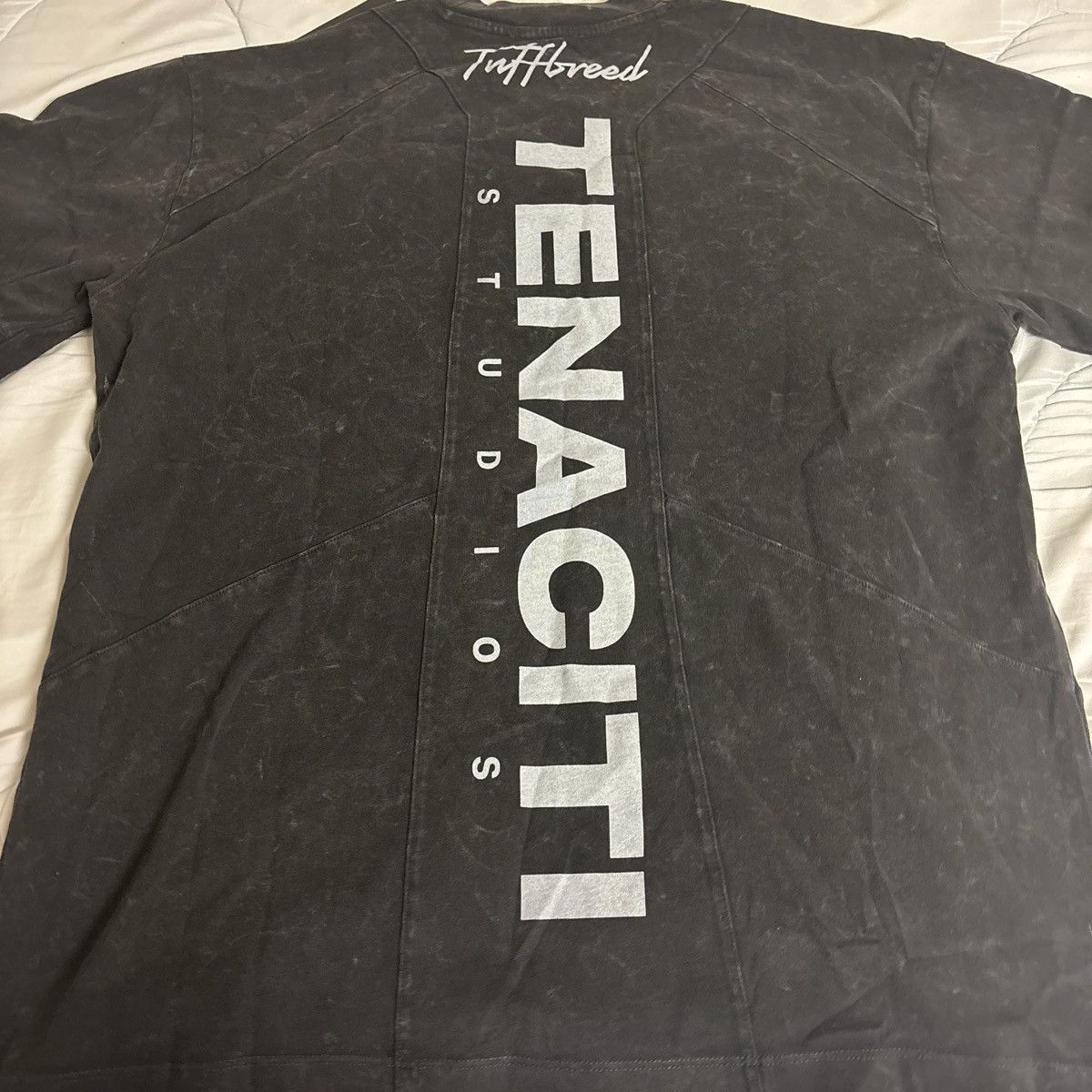 Other Tenaciti Tee Size US XS / EU 42 / 0 - 2 Thumbnail