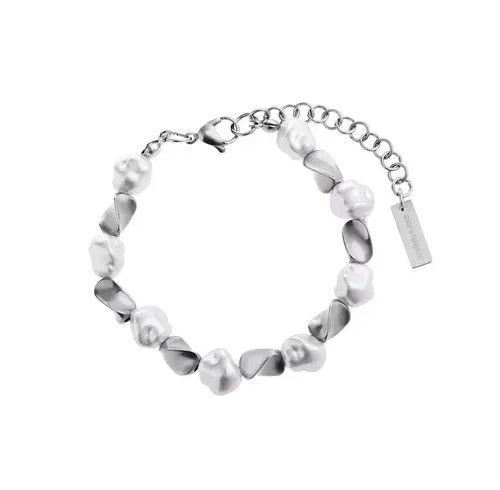 Designer × Vintage Retro punk bracelet Size ONE SIZE - 4 Thumbnail