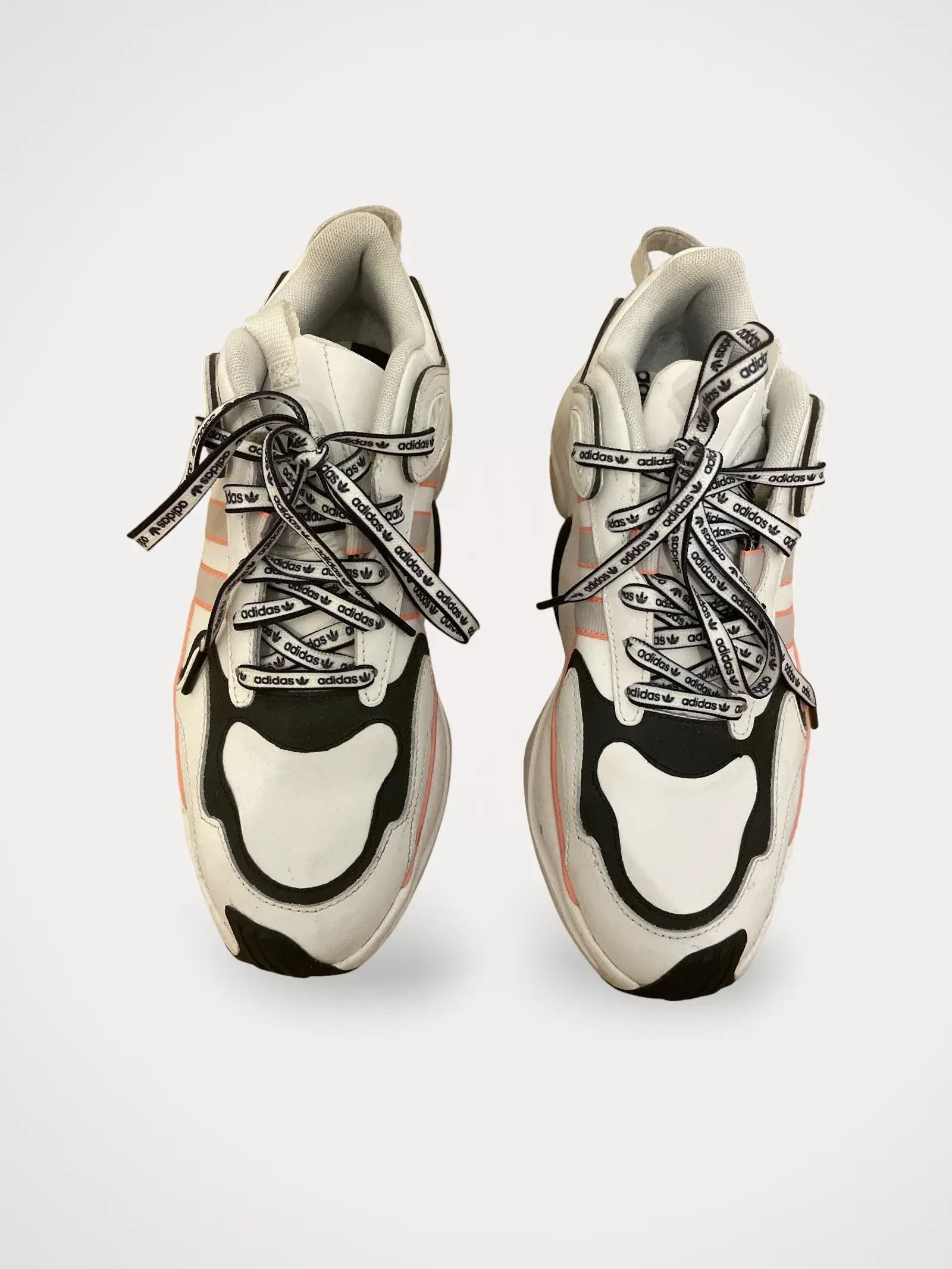 Adidas Adidas Adidas adiPRENE + Sneakers Size US 10 / IT 40 - 1 Thumbnail