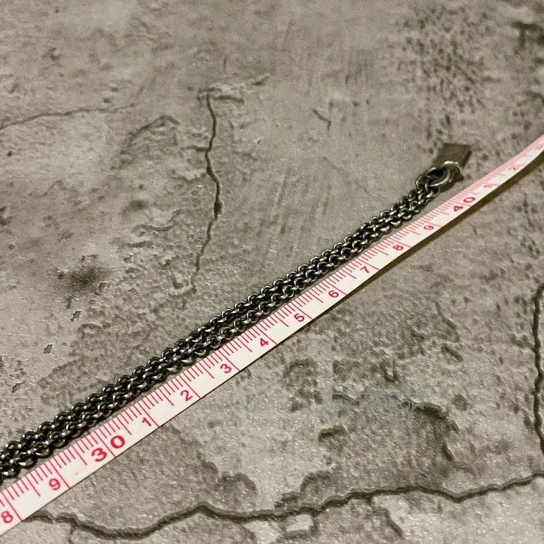 Julius Julius Necklace Size ONE SIZE - 6 Thumbnail